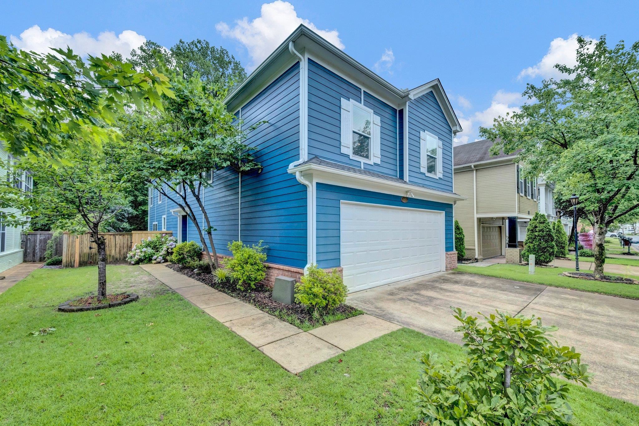 1160 HARBOR RIVER CV