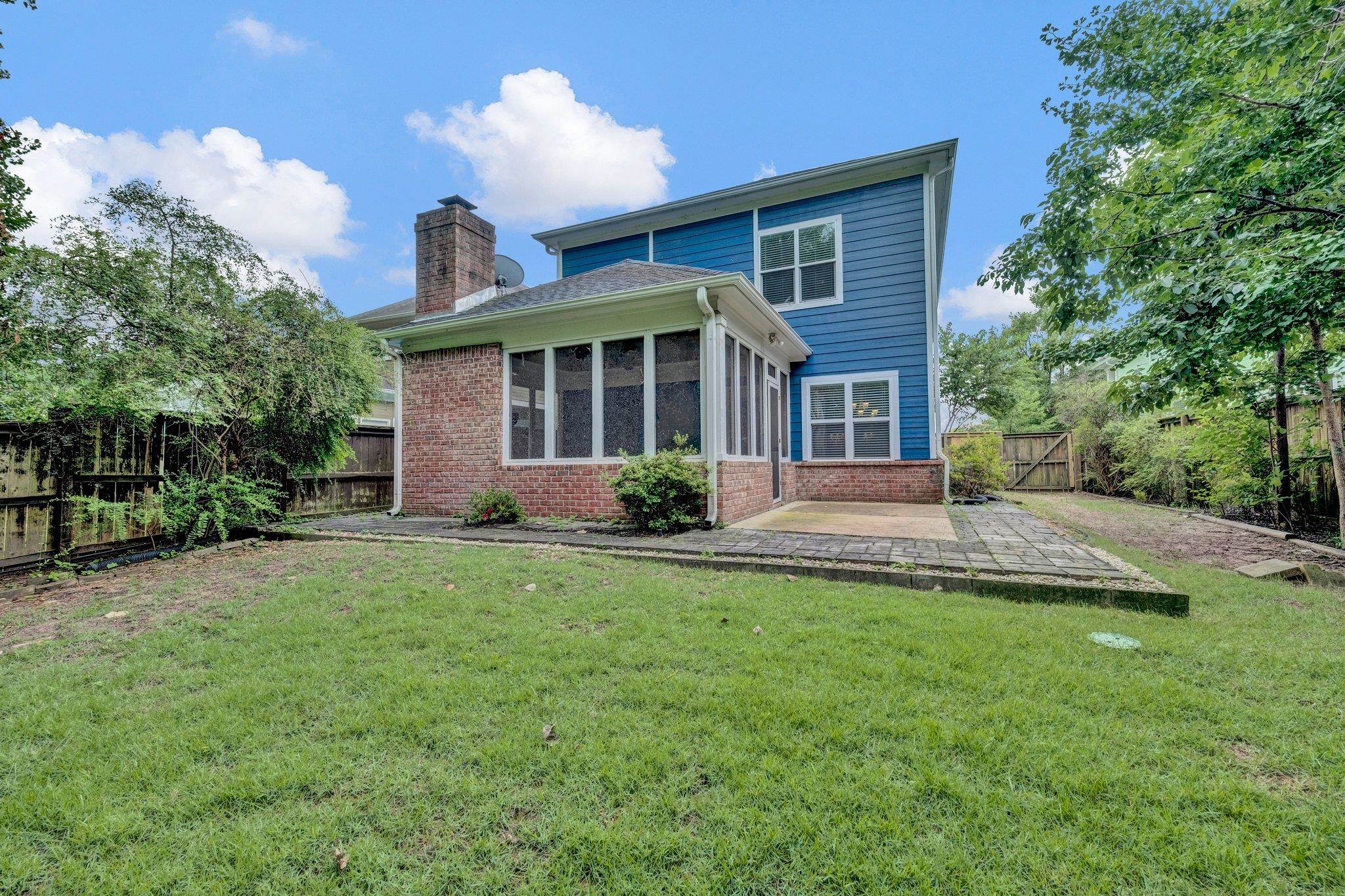 1160 HARBOR RIVER CV