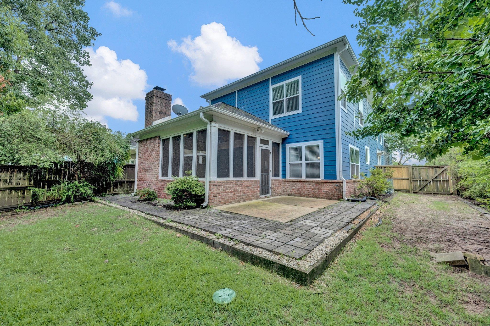 1160 HARBOR RIVER CV