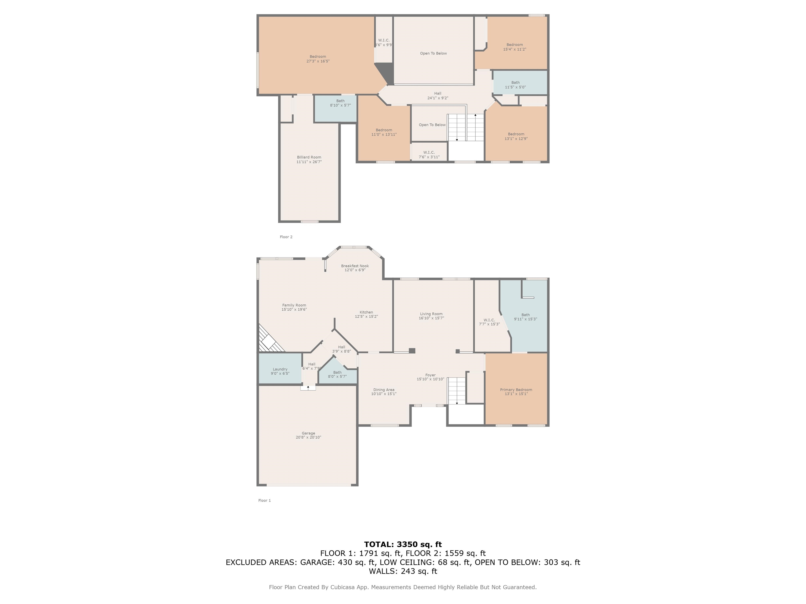 6661 E EASEAWAY CV E