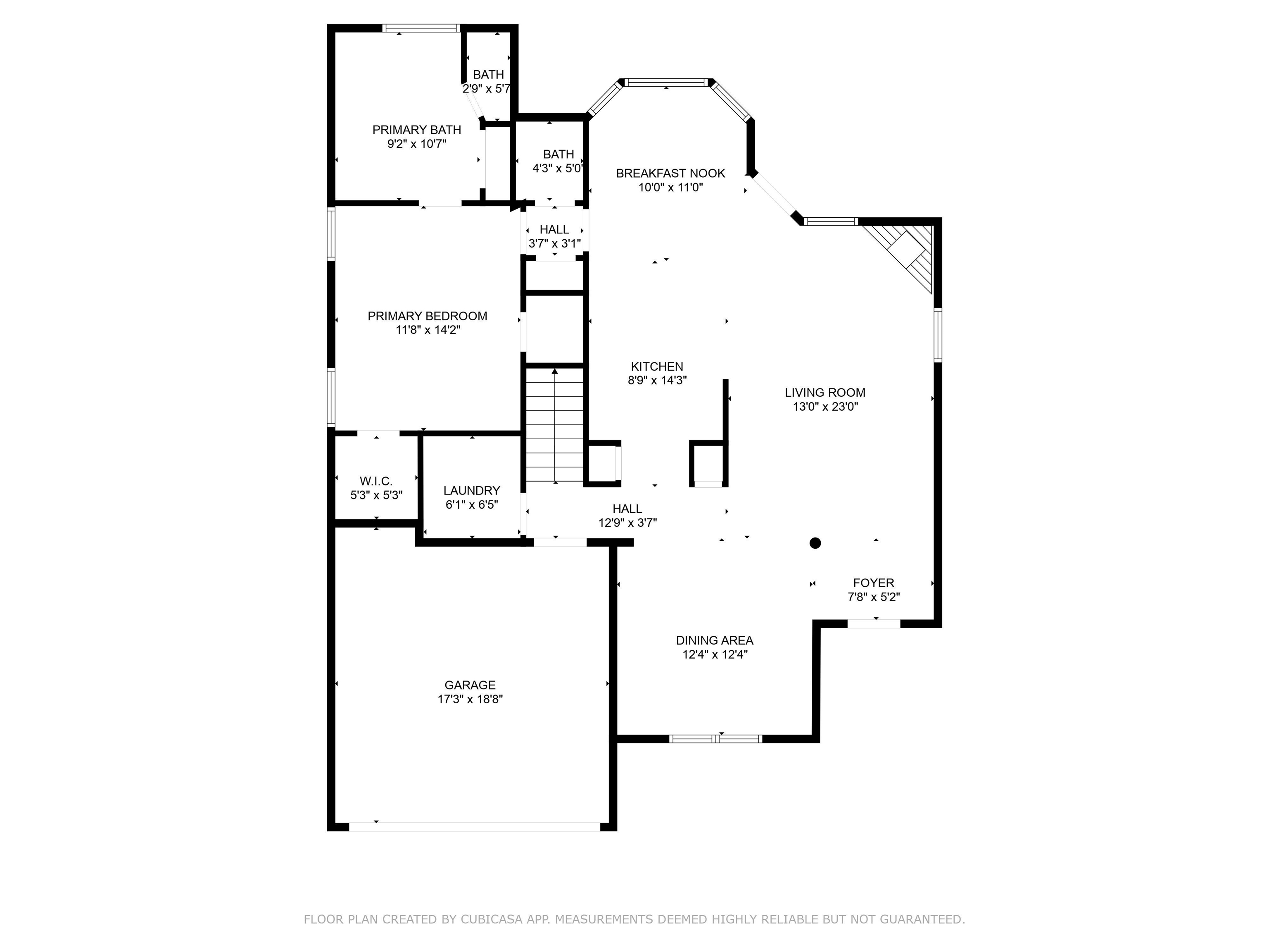 157 DUDNEY MEAD CV