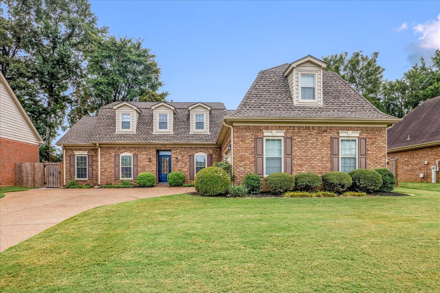 3148 HILL LAKE DR