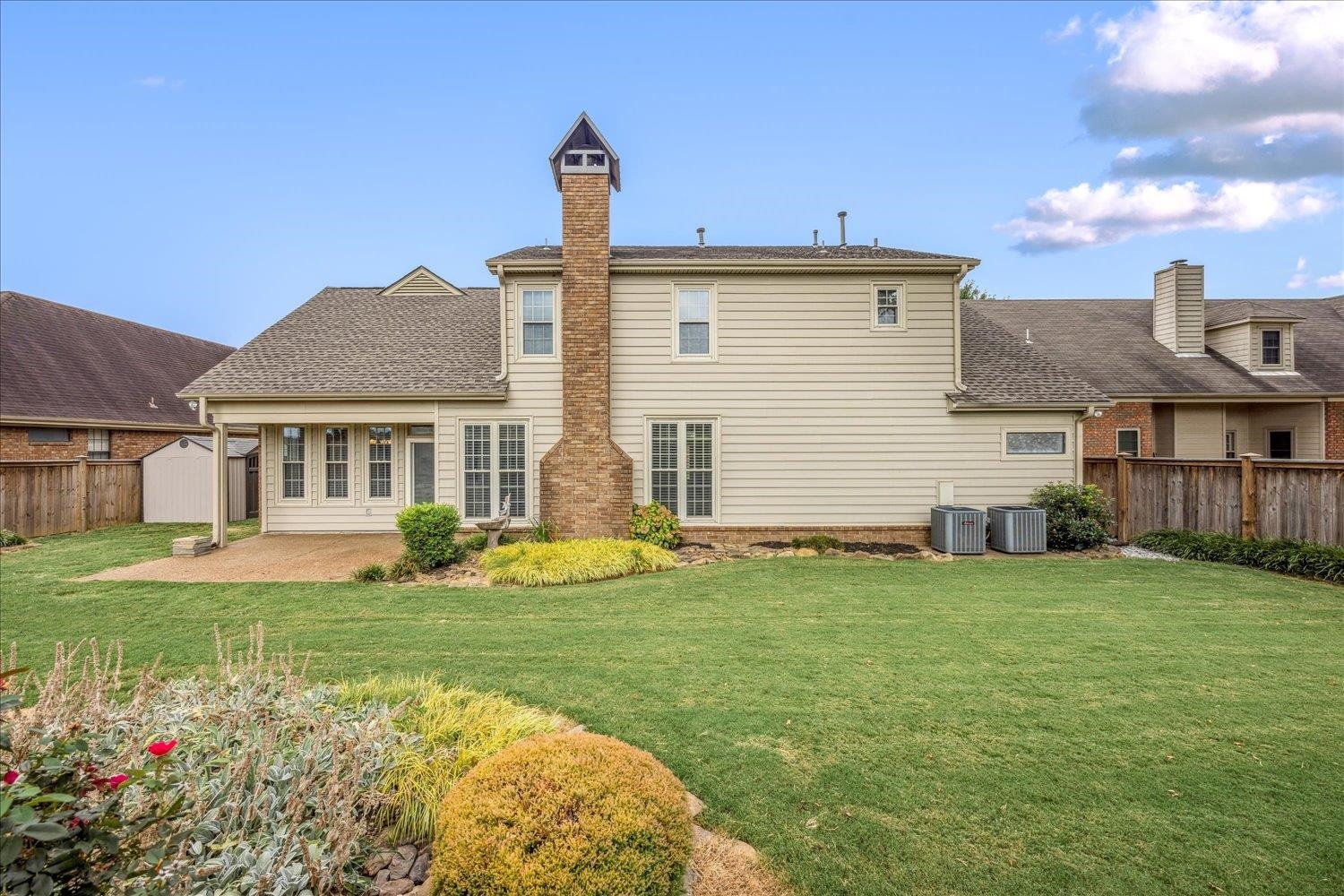 3148 HILL LAKE DR