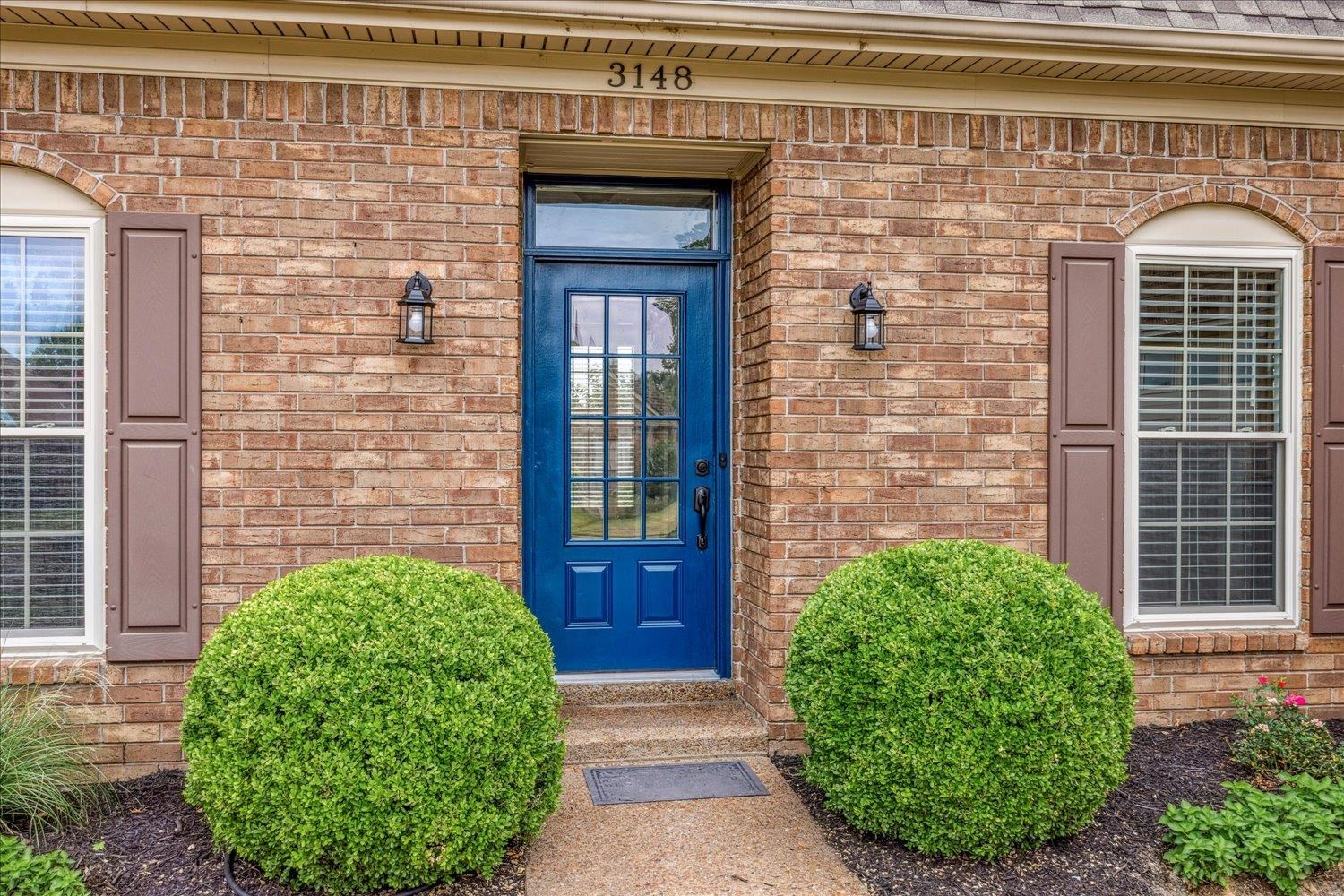 3148 HILL LAKE DR