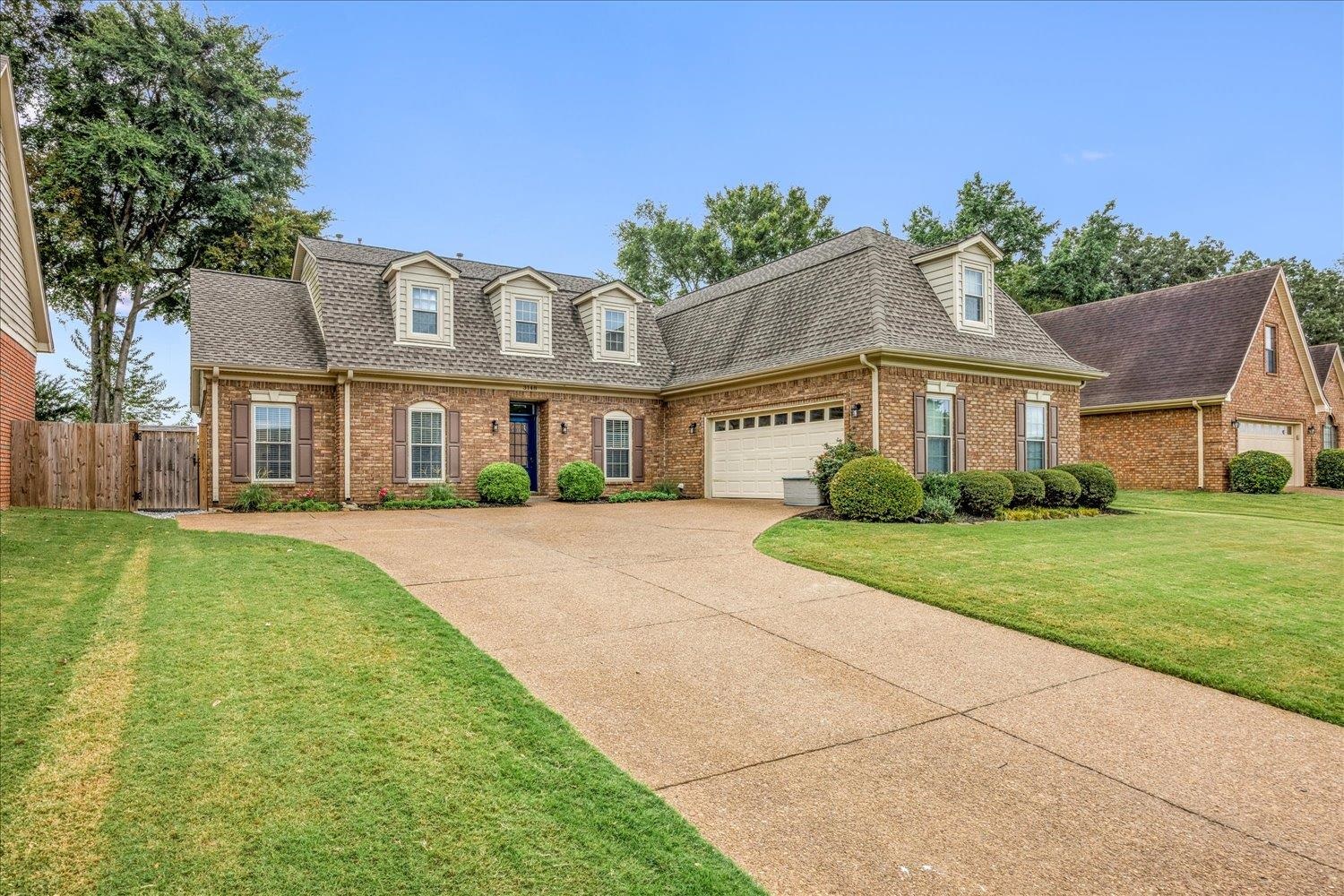 3148 HILL LAKE DR