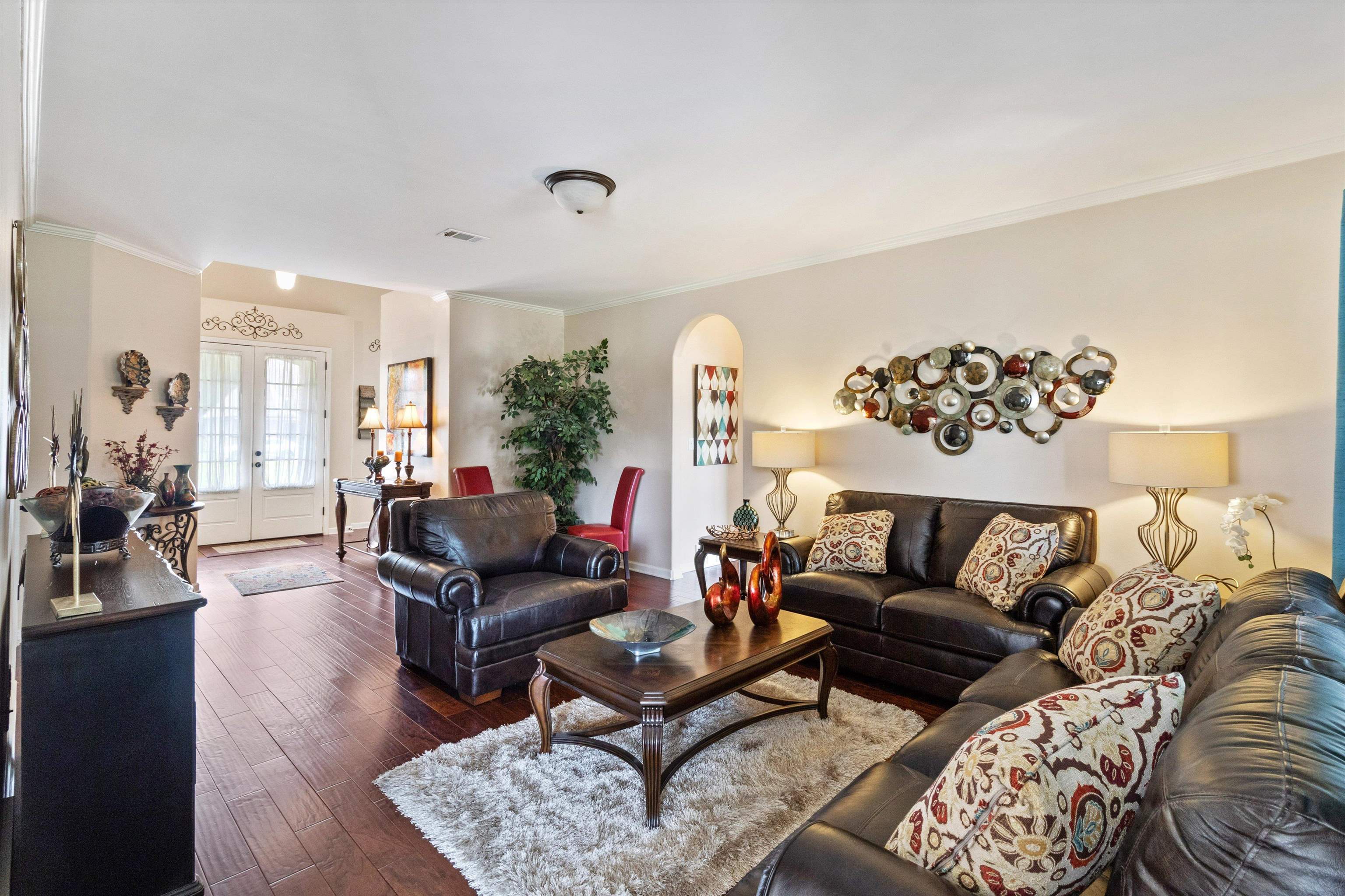 4588 CRADDLE HILL DR