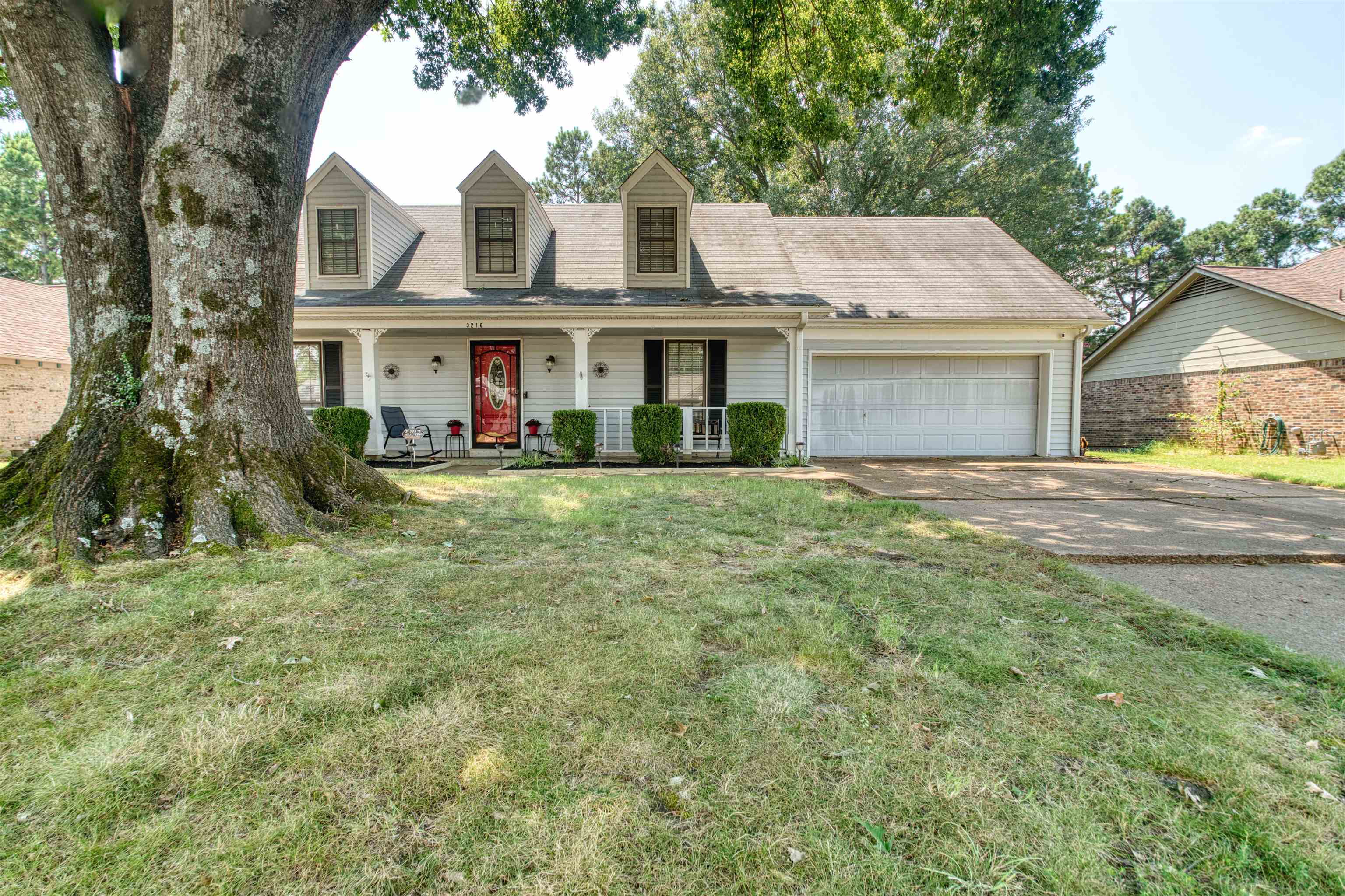 3216 VENSON DR
