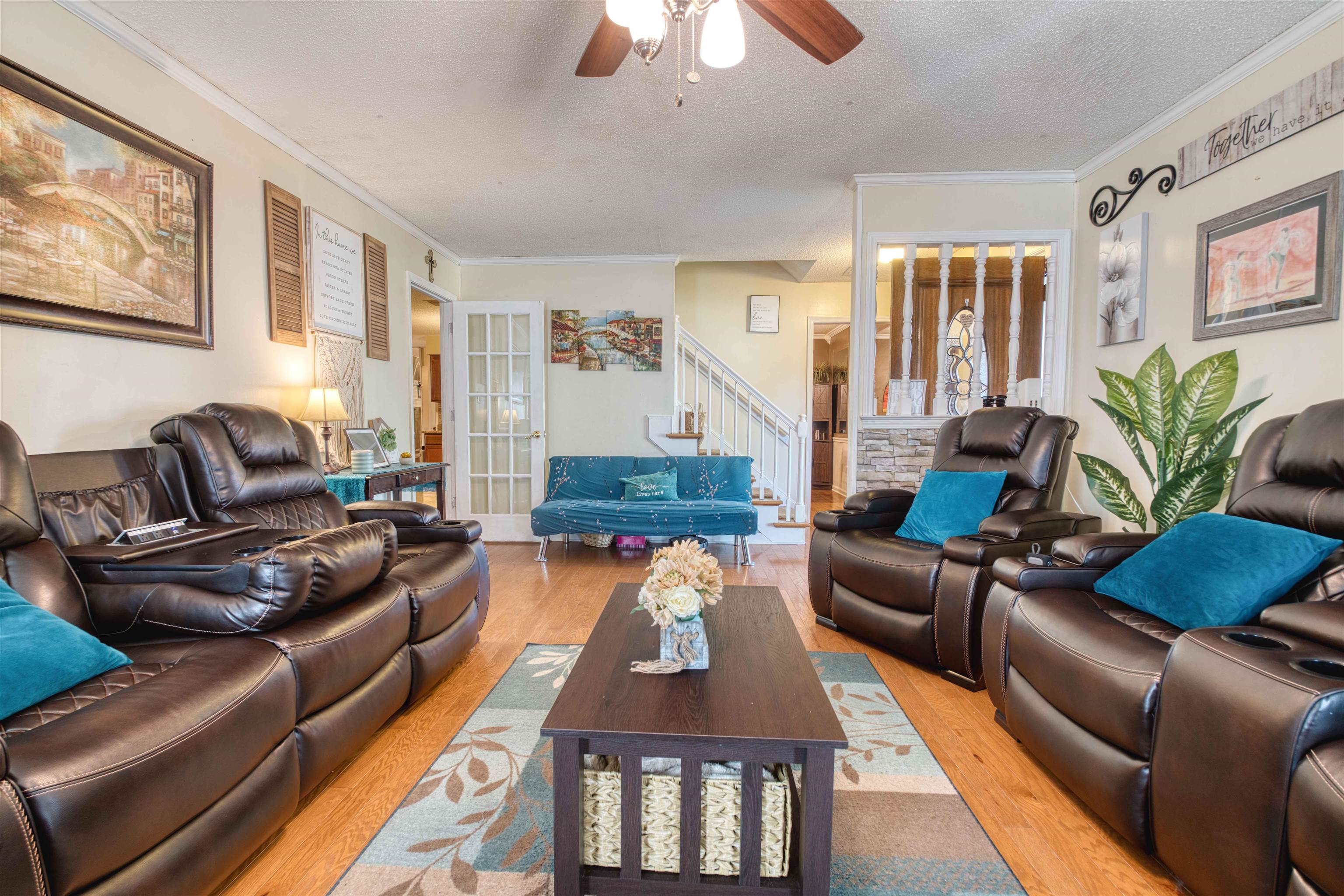 3216 VENSON DR