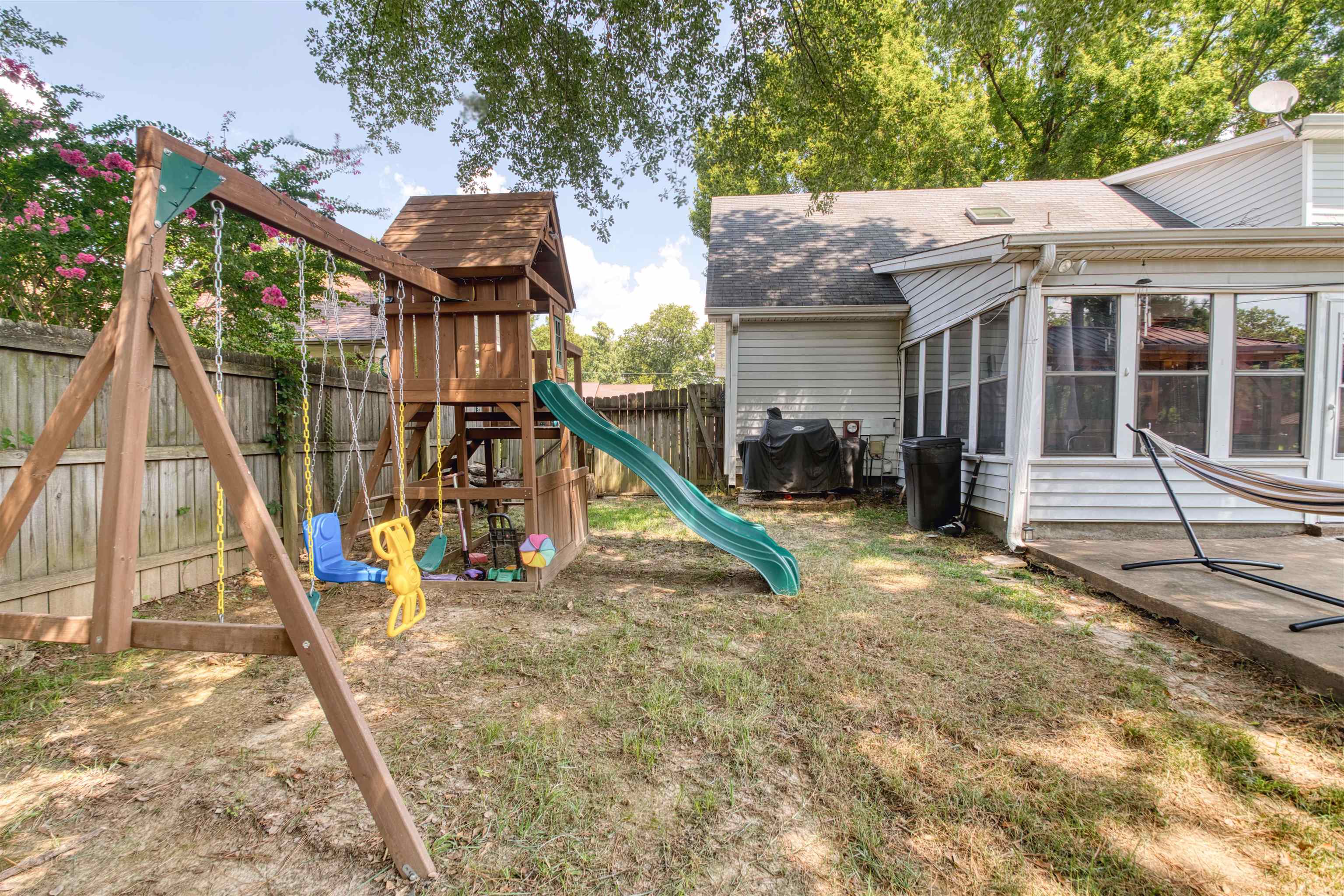 3216 VENSON DR