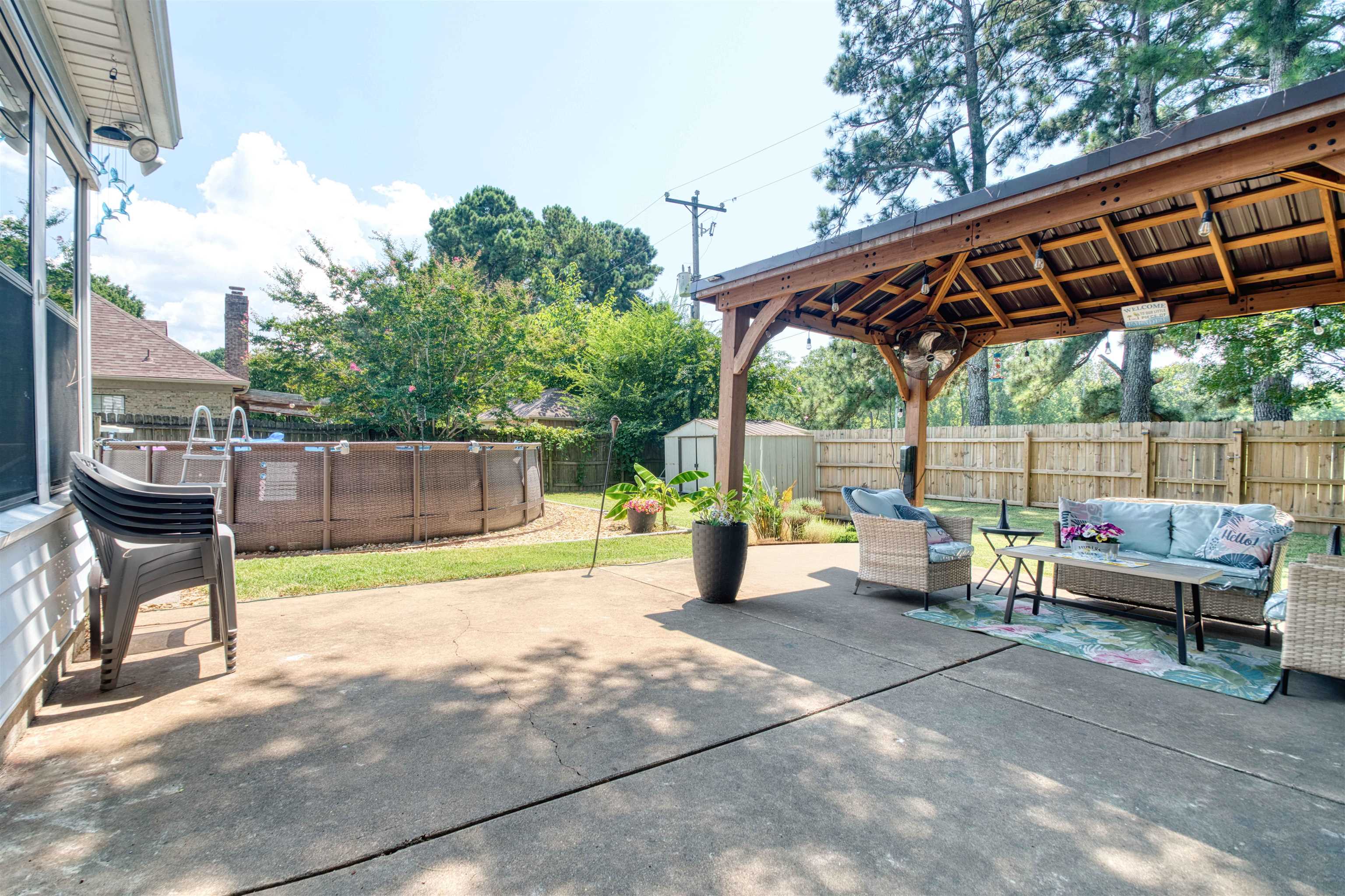 3216 VENSON DR