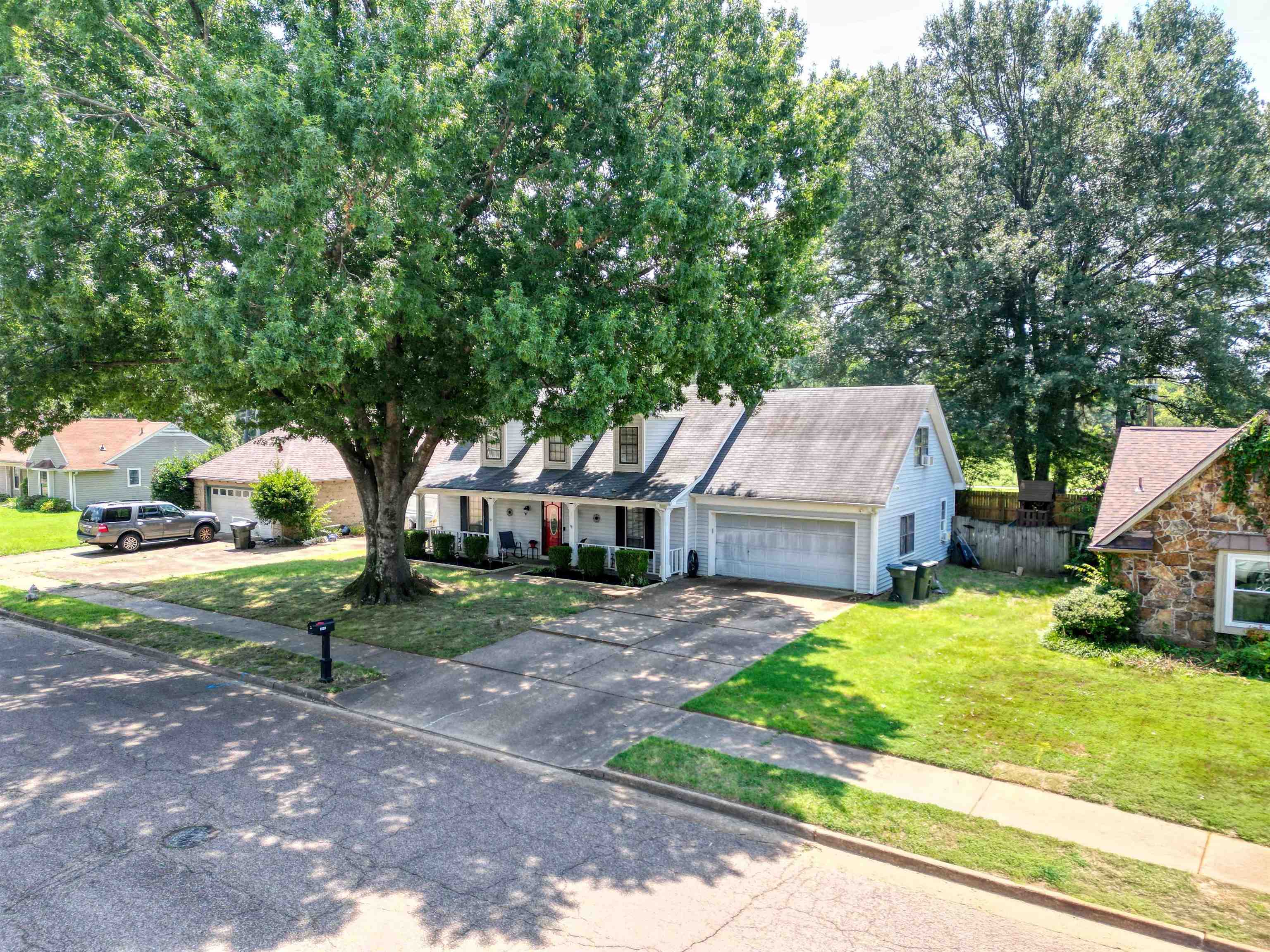 3216 VENSON DR