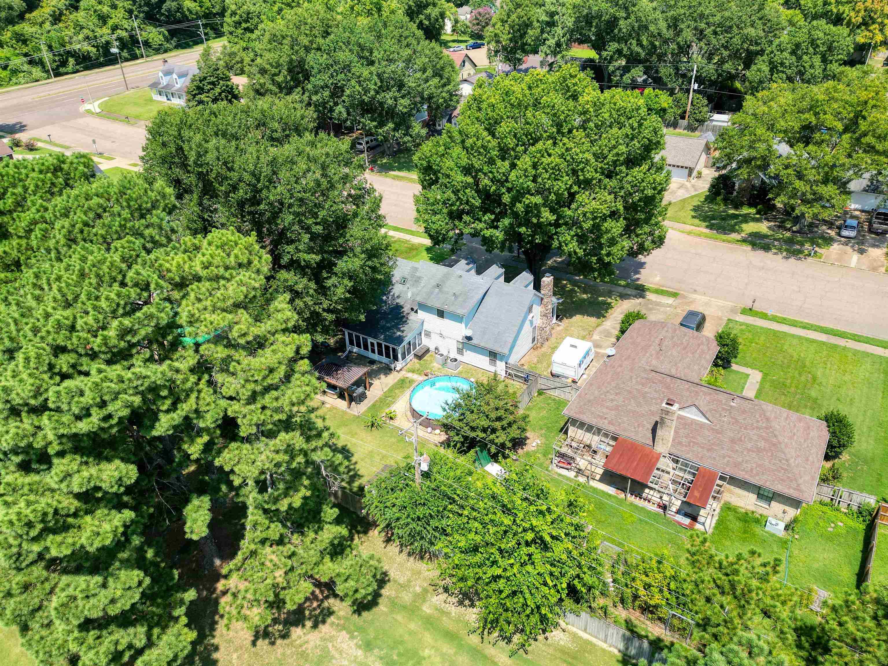 3216 VENSON DR