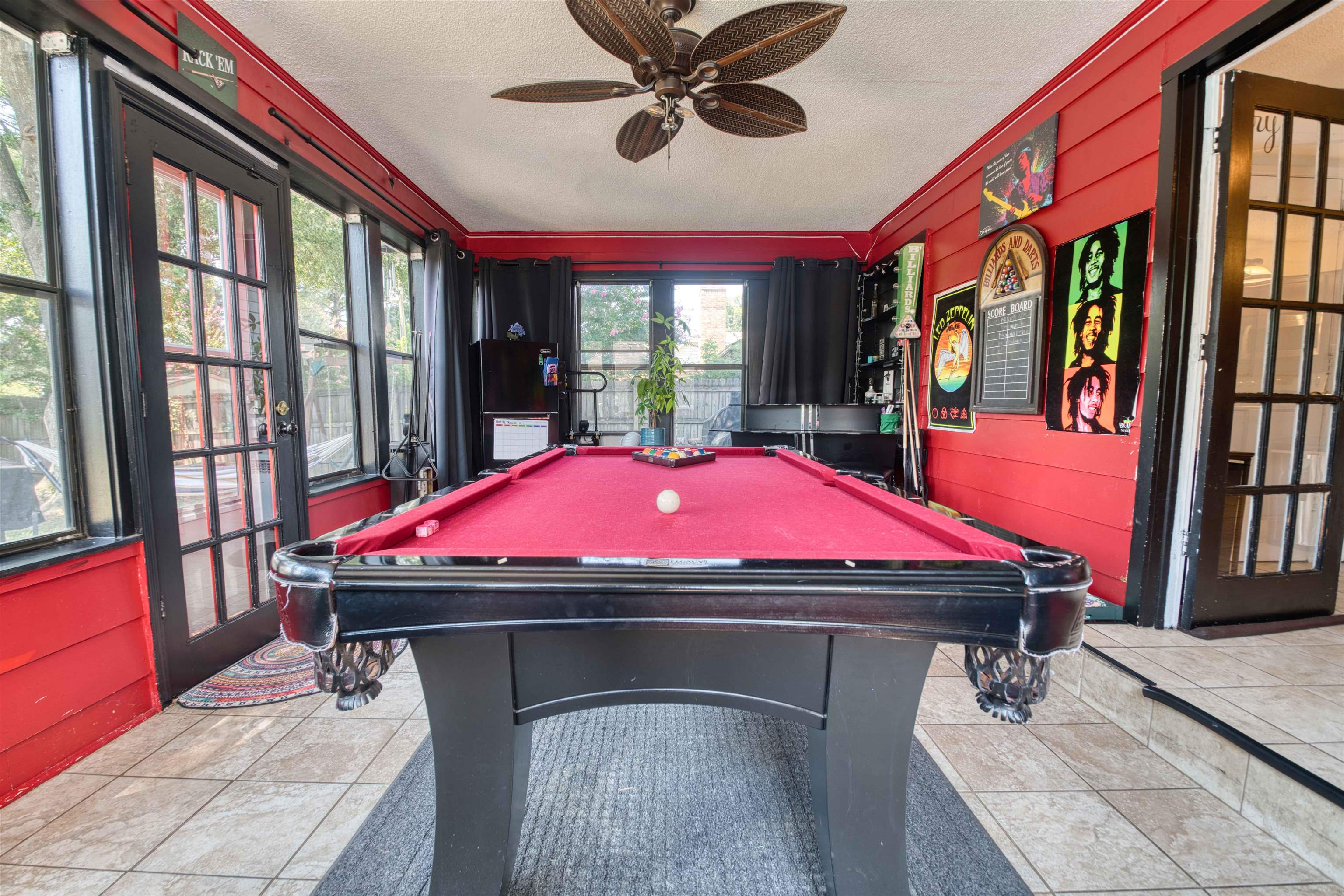 3216 VENSON DR