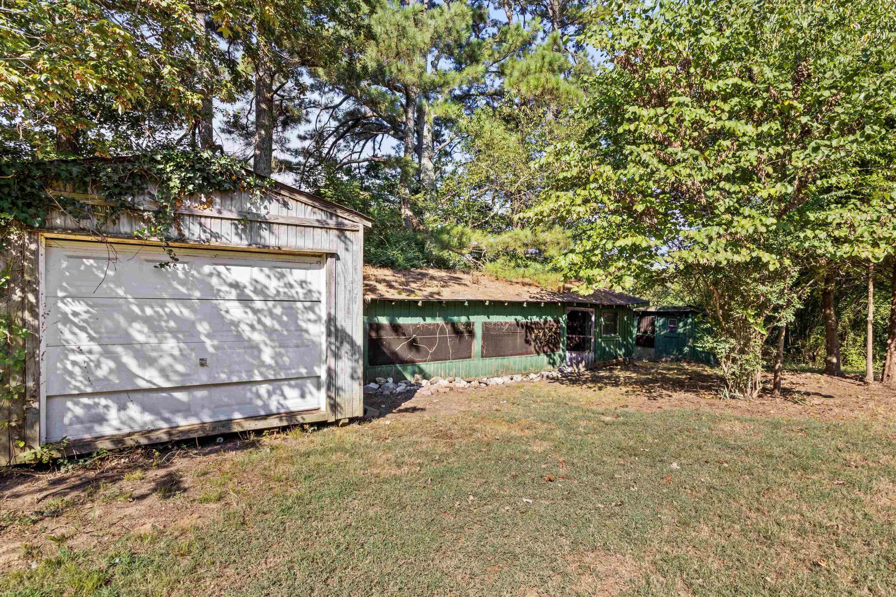 73 MCWILLIAMS RD