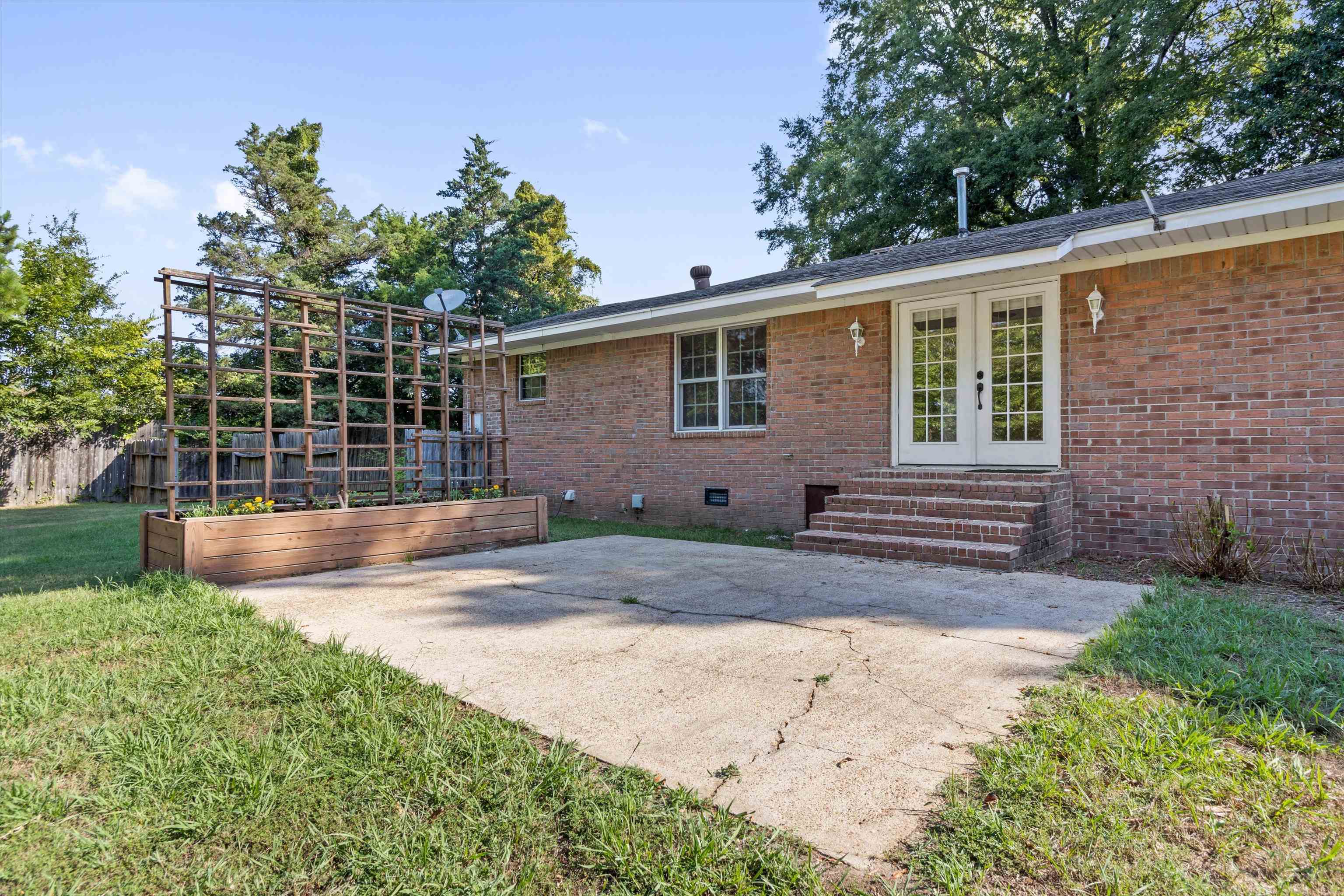 73 MCWILLIAMS RD