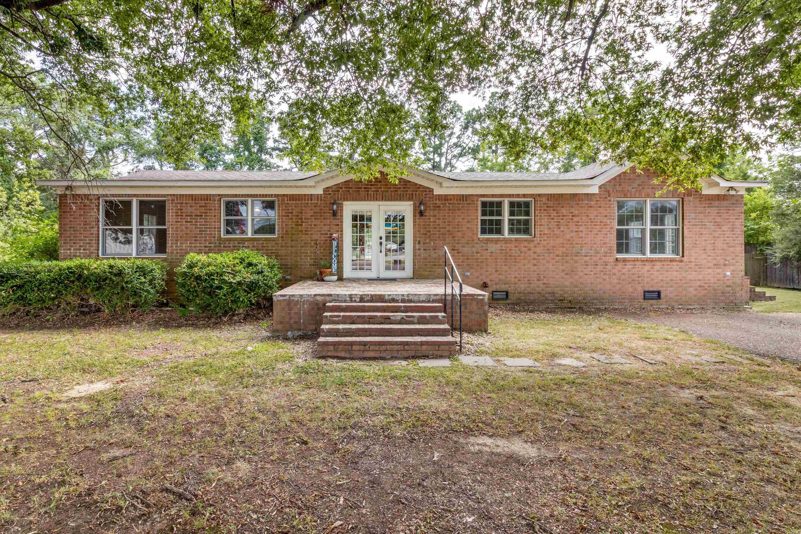 73 MCWILLIAMS RD