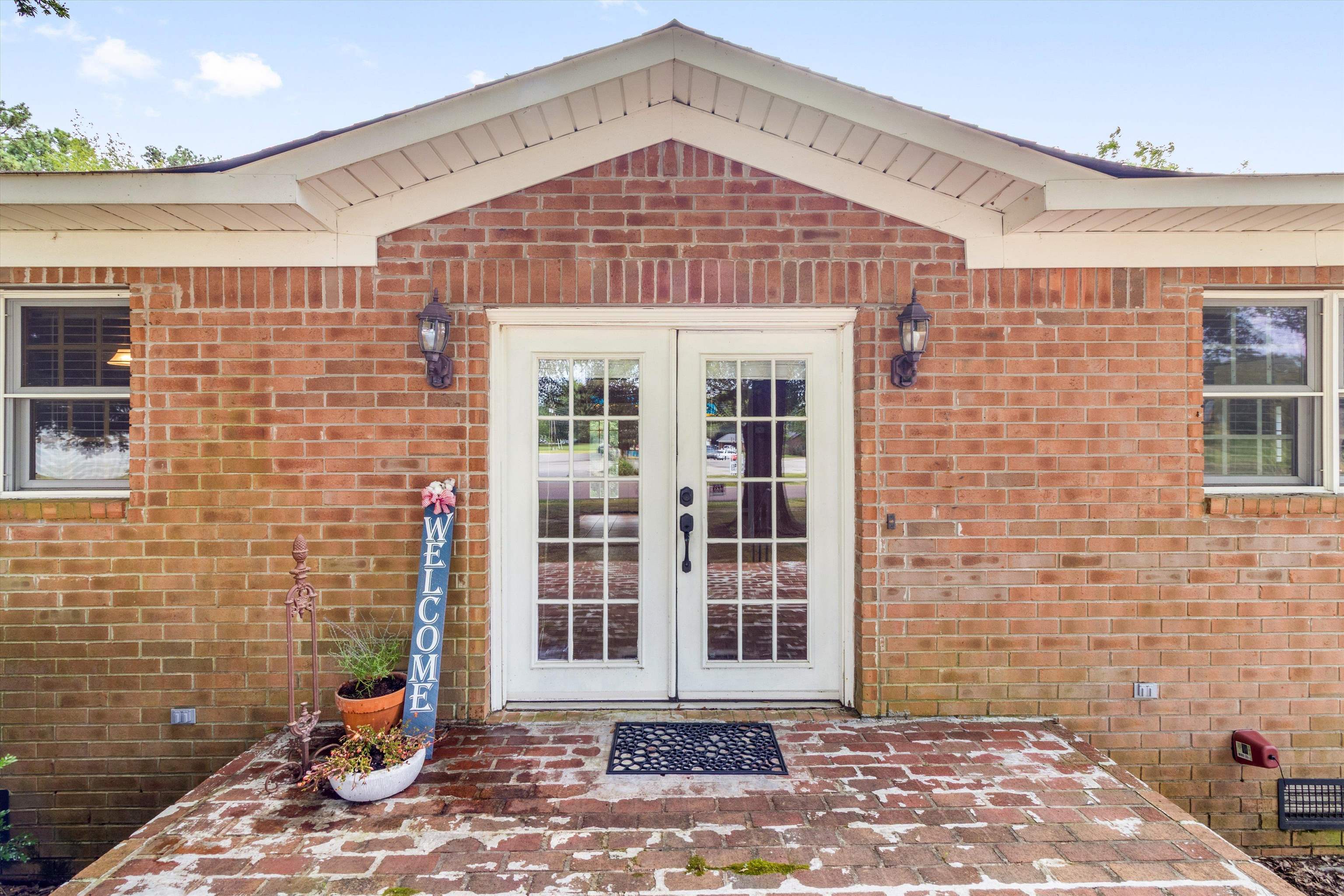 73 MCWILLIAMS RD