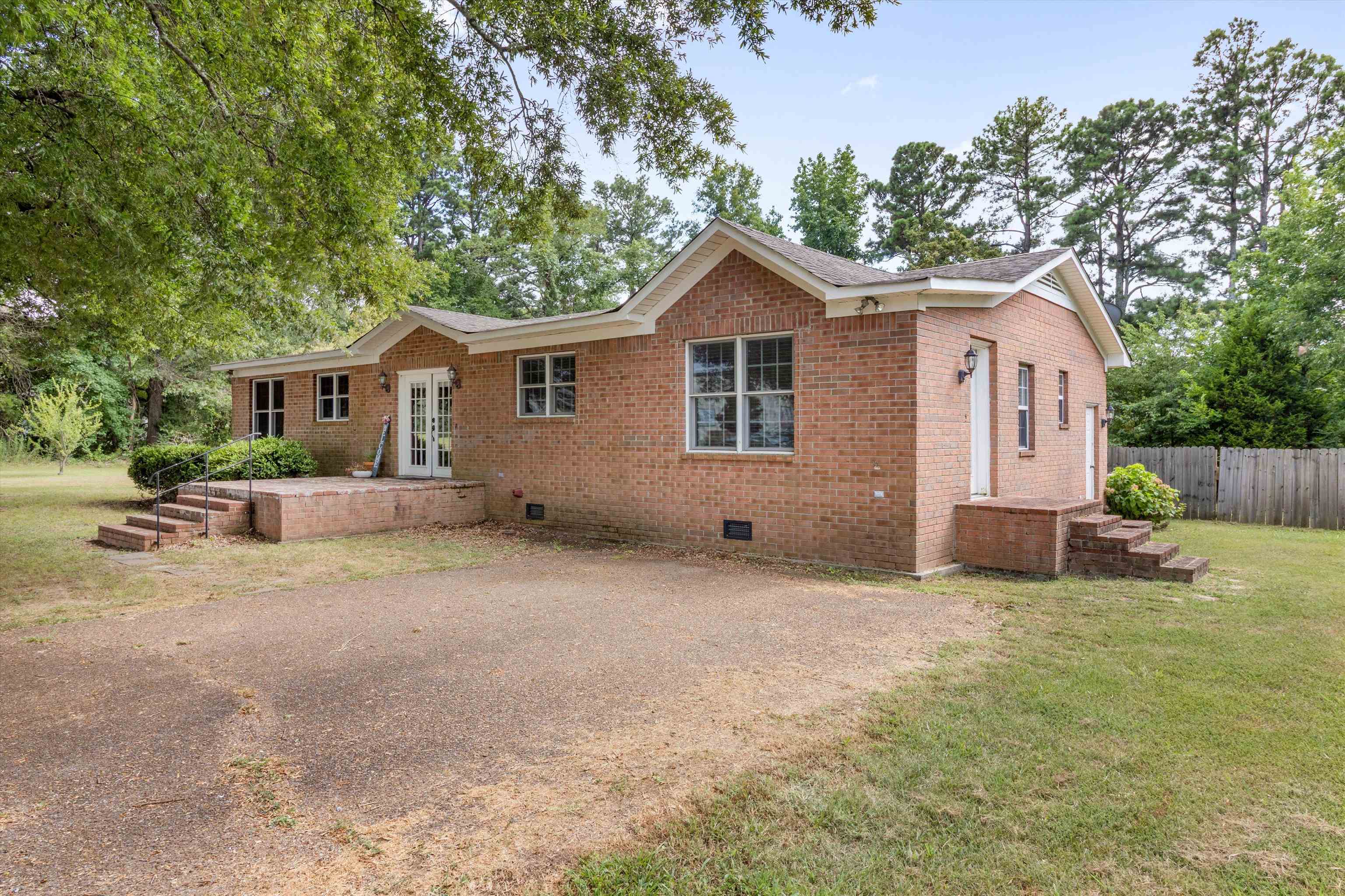 73 MCWILLIAMS RD