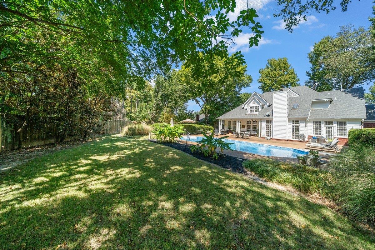 8401 KINGS TRAIL CV