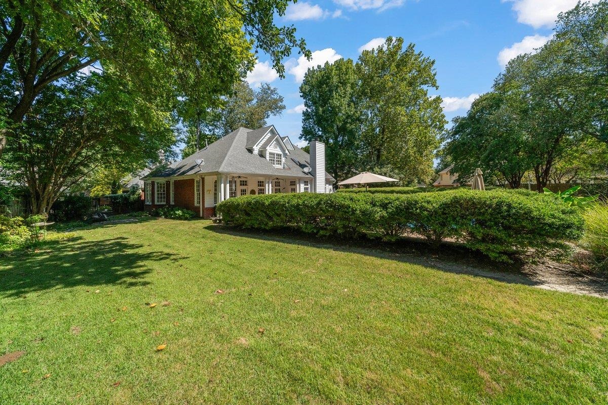 8401 KINGS TRAIL CV
