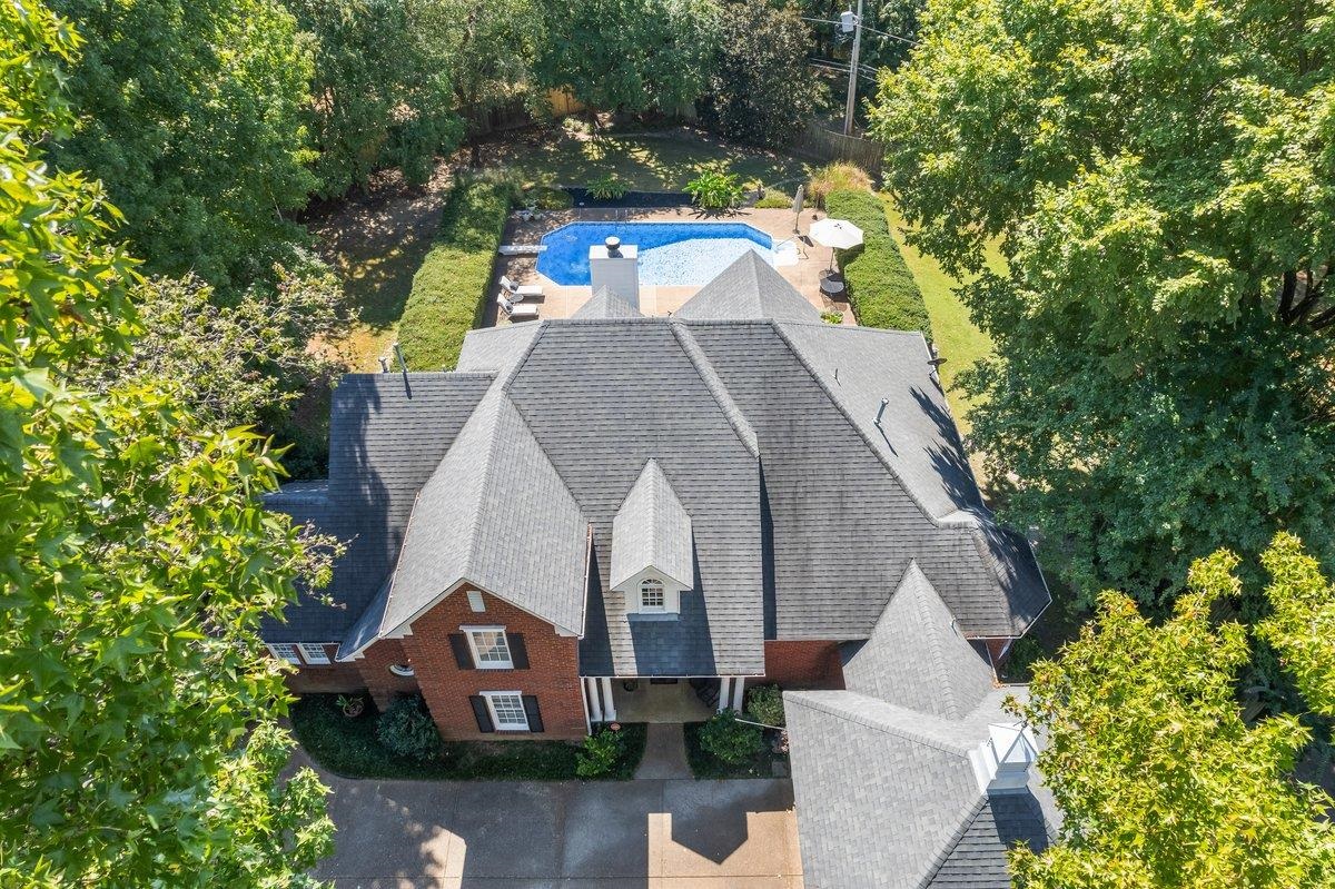 8401 KINGS TRAIL CV