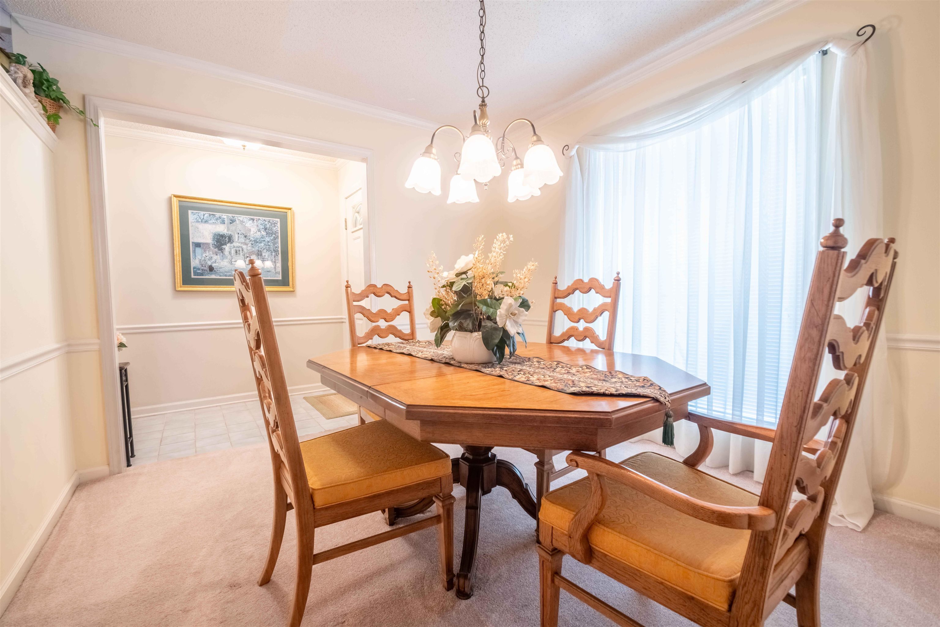 6558 LAUREL BLUFF CT