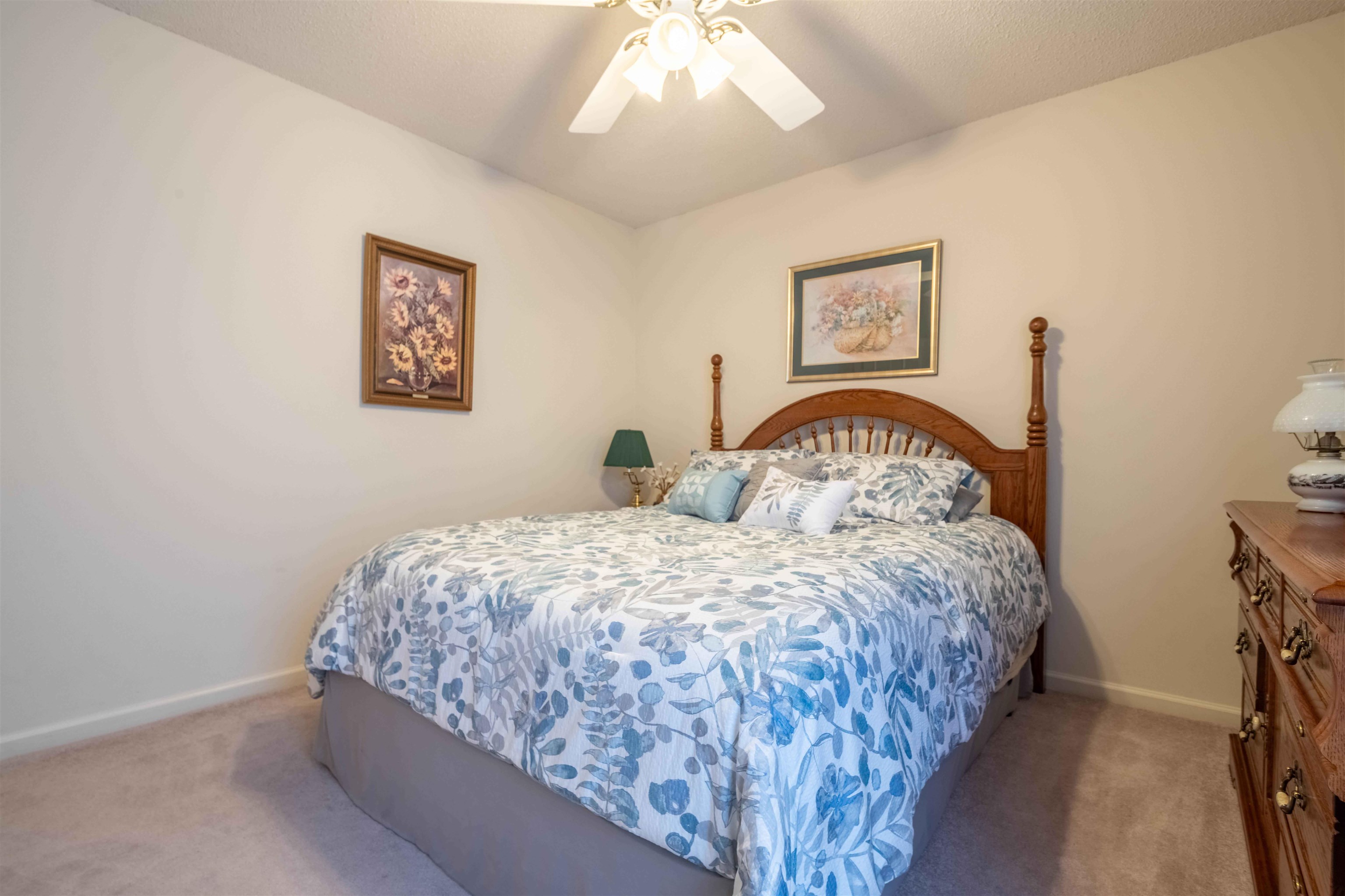 6558 LAUREL BLUFF CT