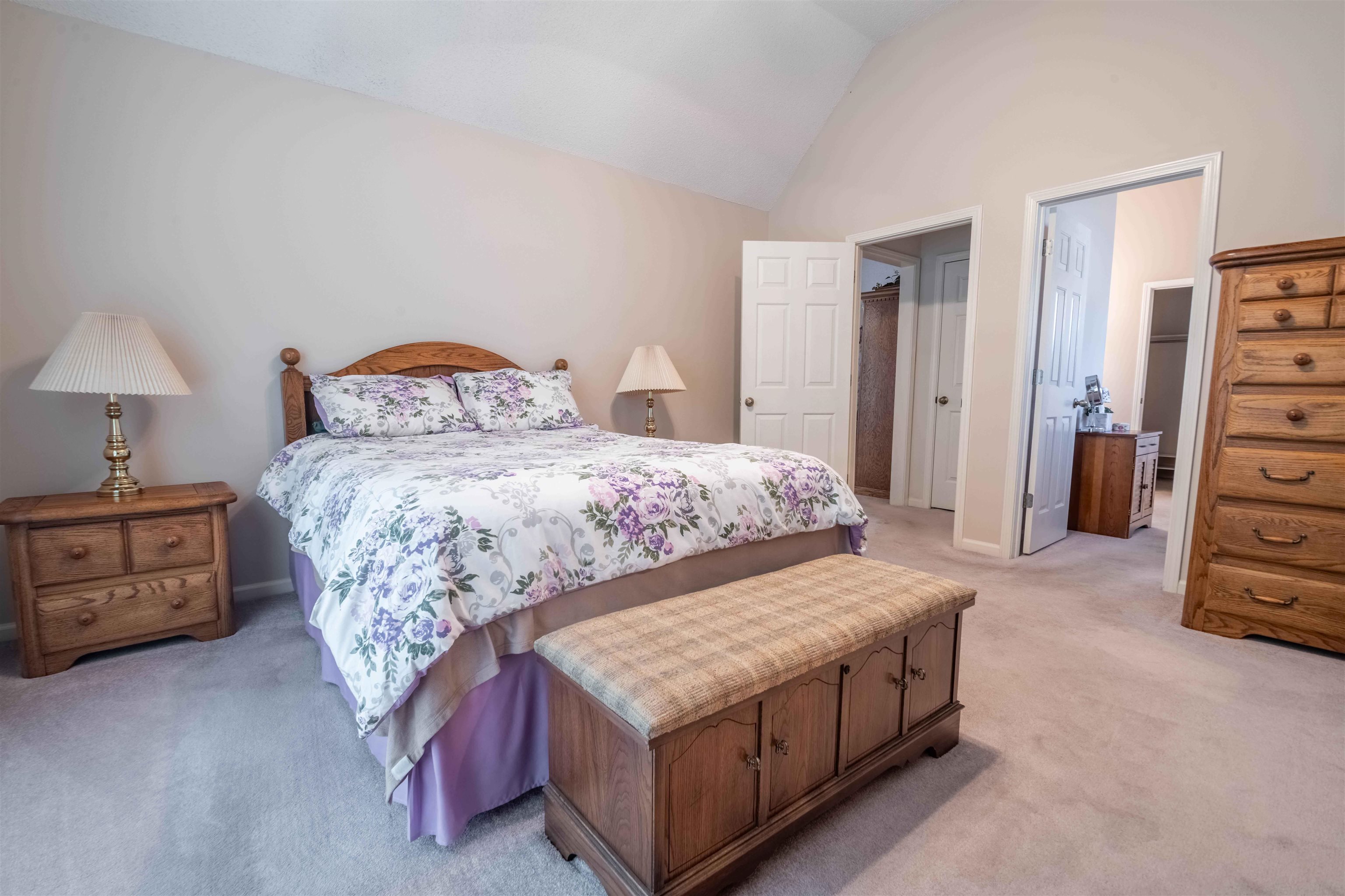 6558 LAUREL BLUFF CT