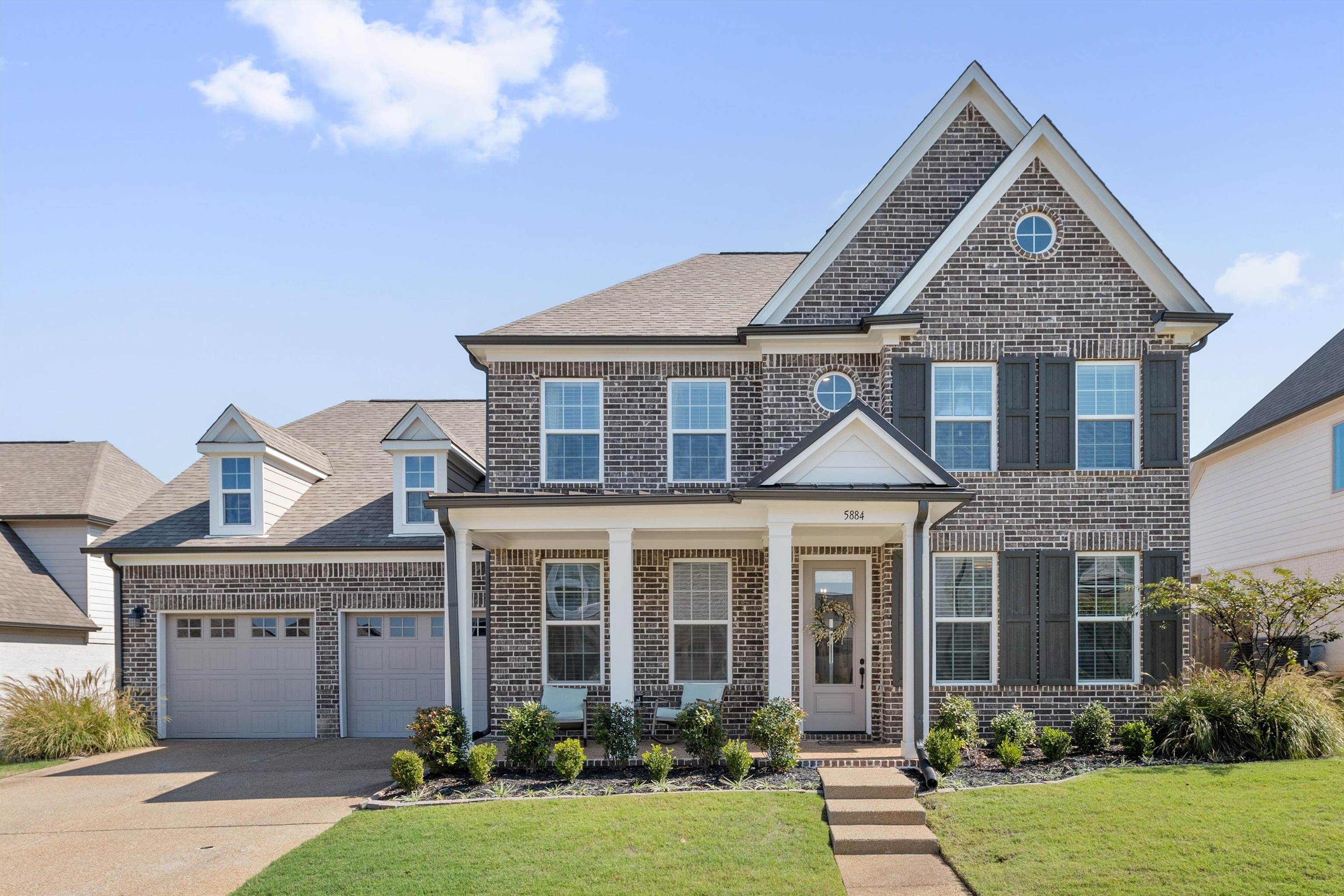 5884 BULRUSH DR E