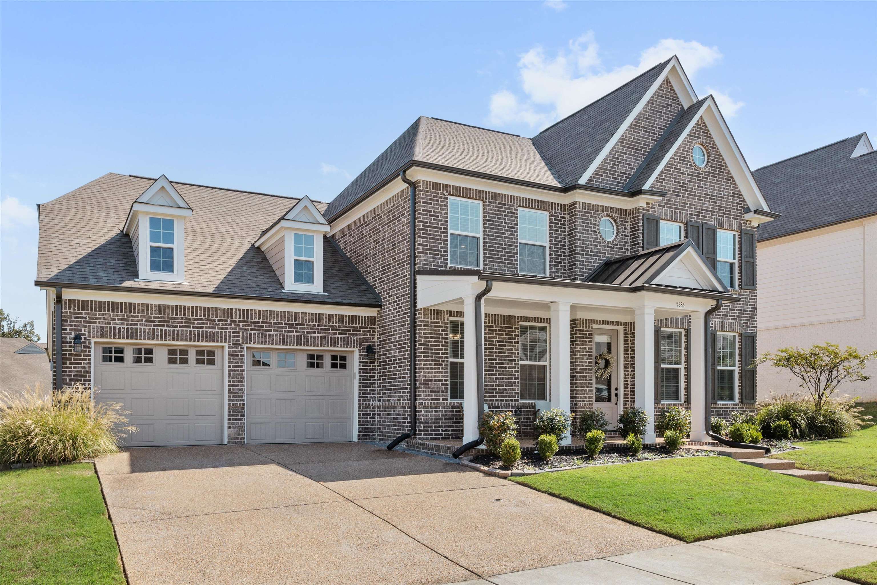 5884 BULRUSH DR E