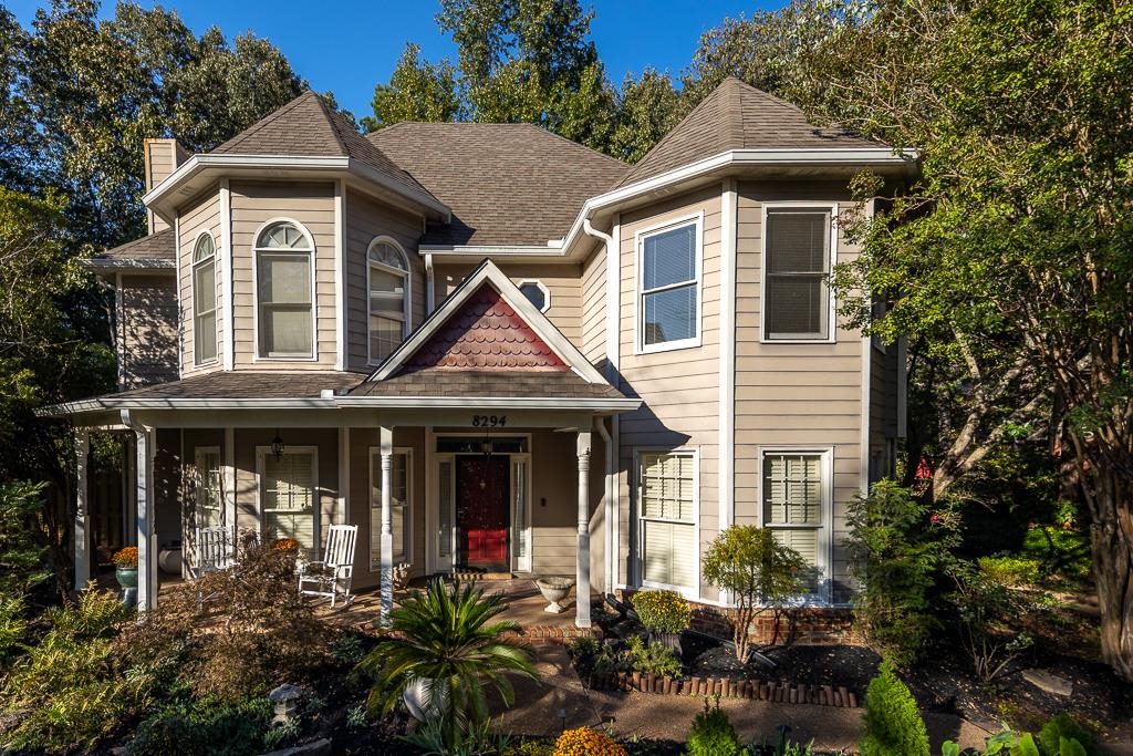 8294 GROVE CREEK CV