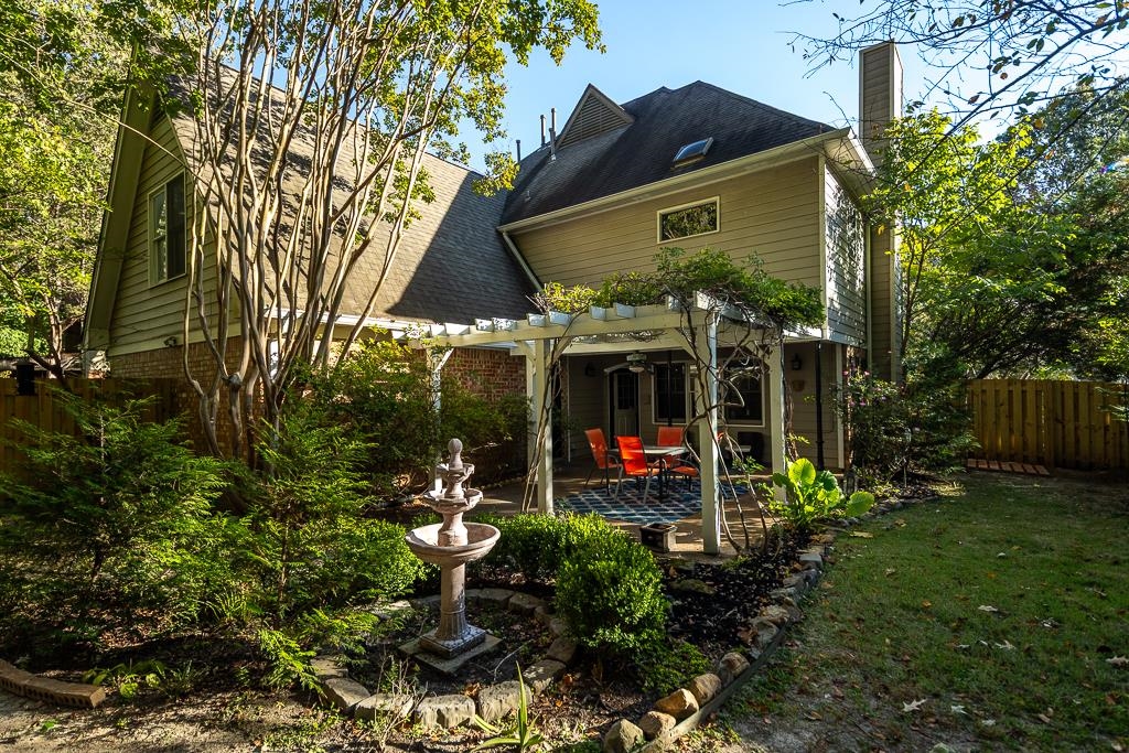 8294 GROVE CREEK CV