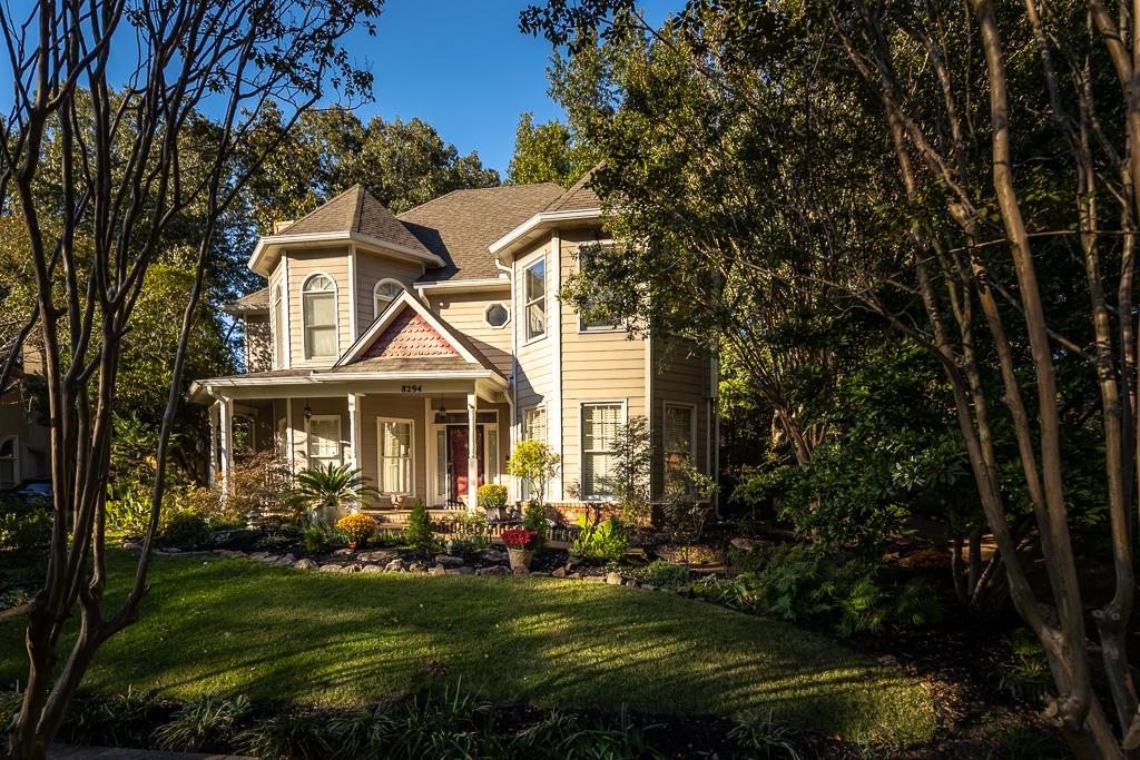 8294 GROVE CREEK CV