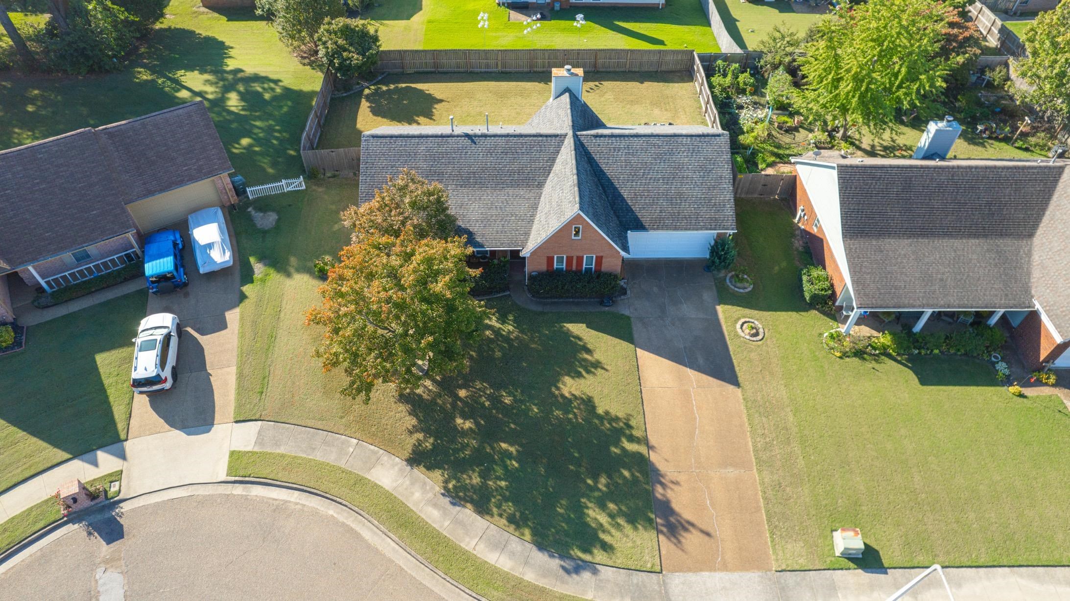 6699 SHADY RIDGE CV