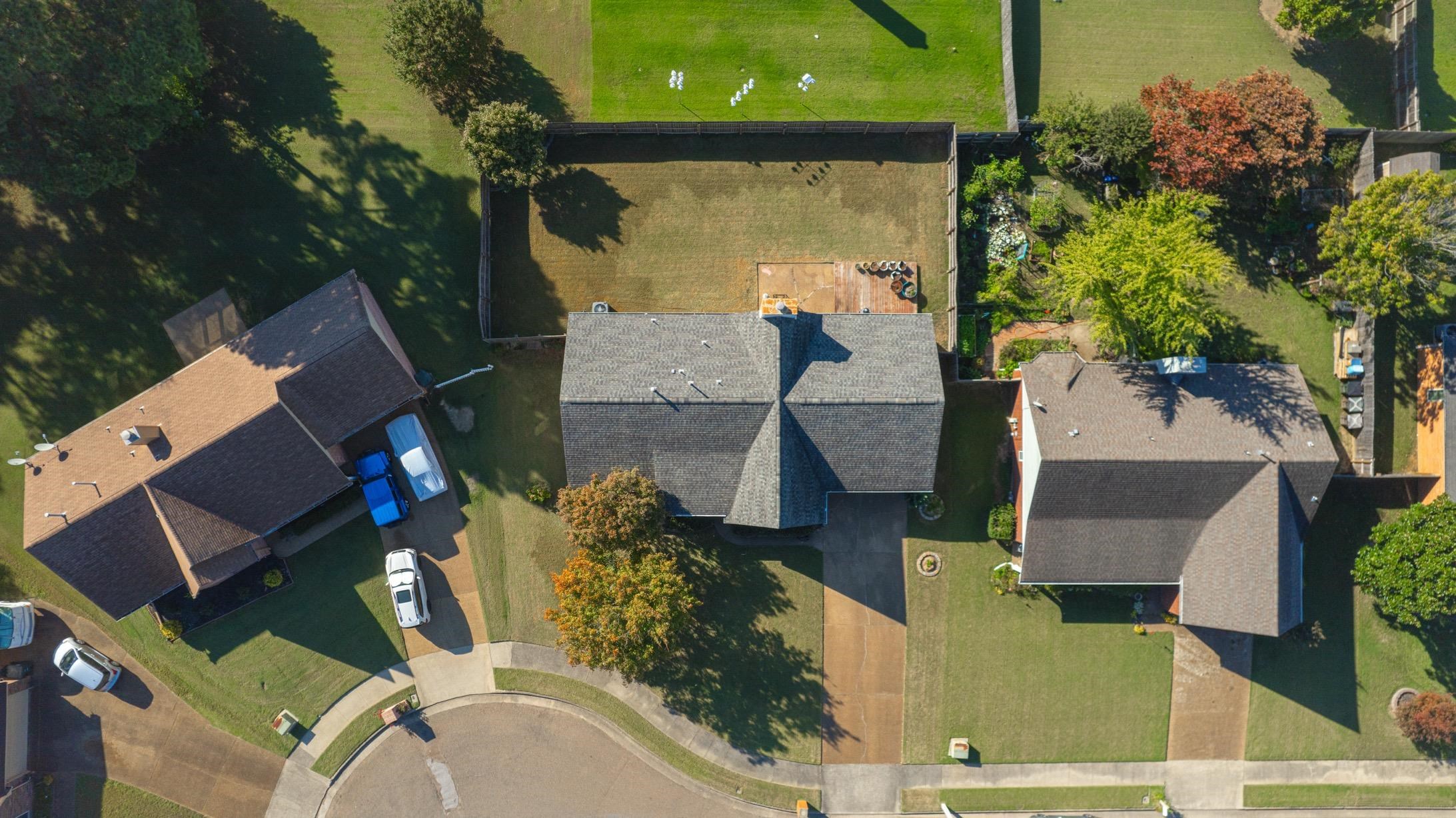 6699 SHADY RIDGE CV