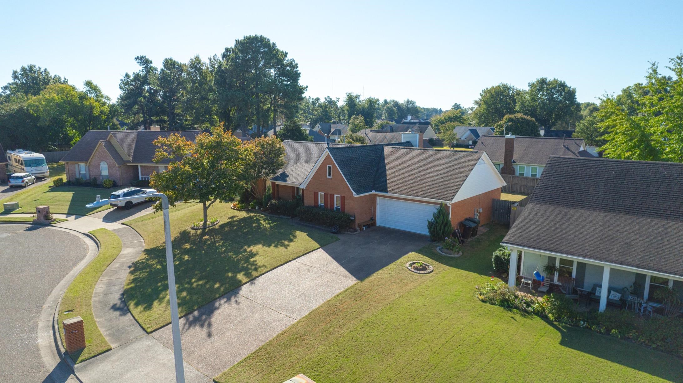 6699 SHADY RIDGE CV