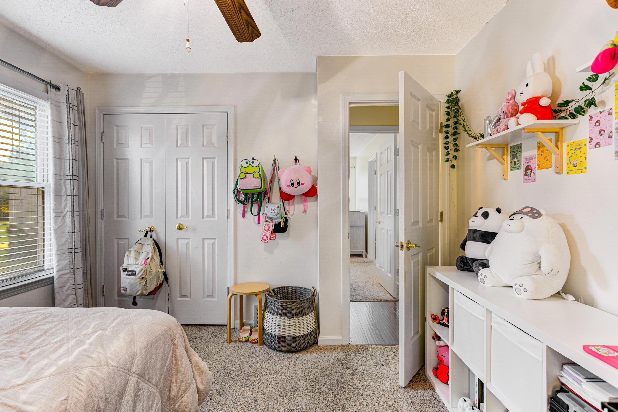 6699 SHADY RIDGE CV