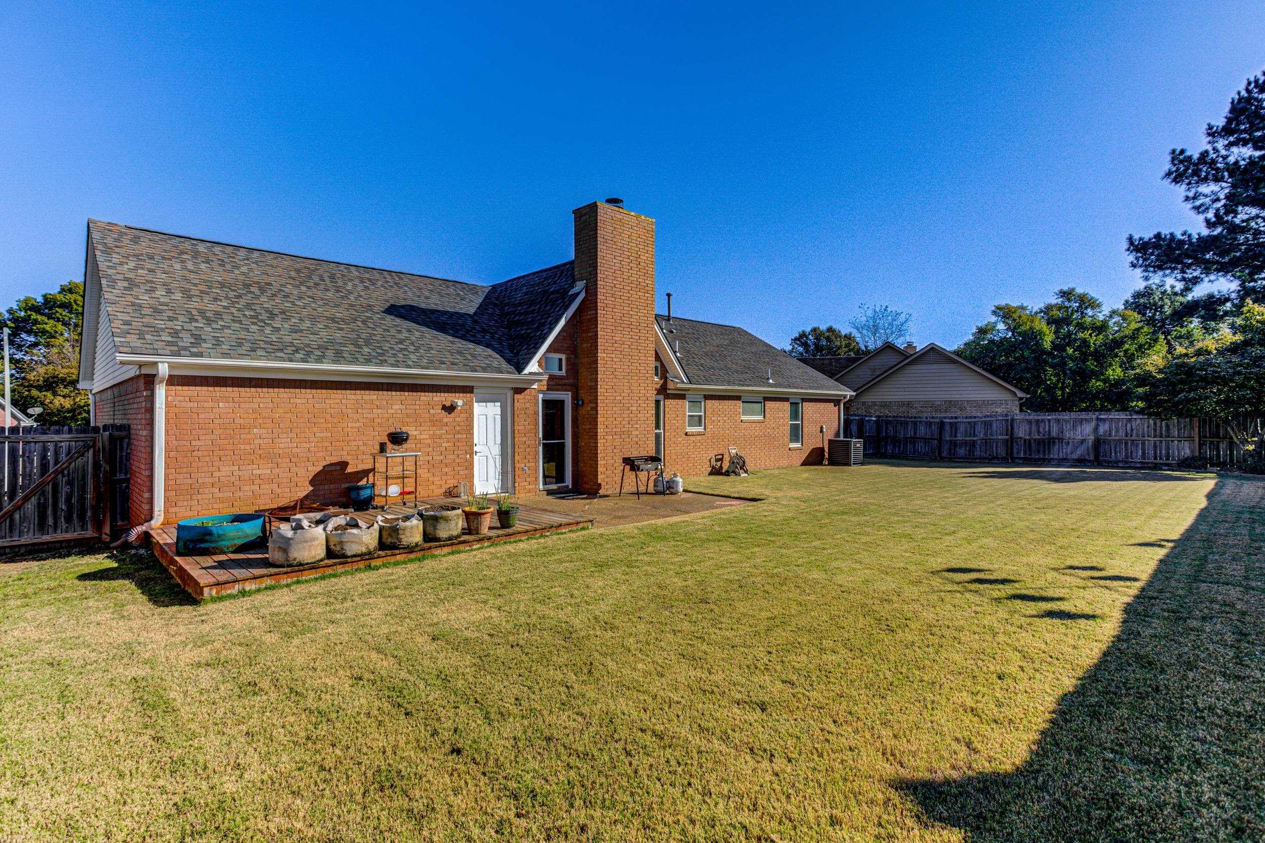 6699 SHADY RIDGE CV