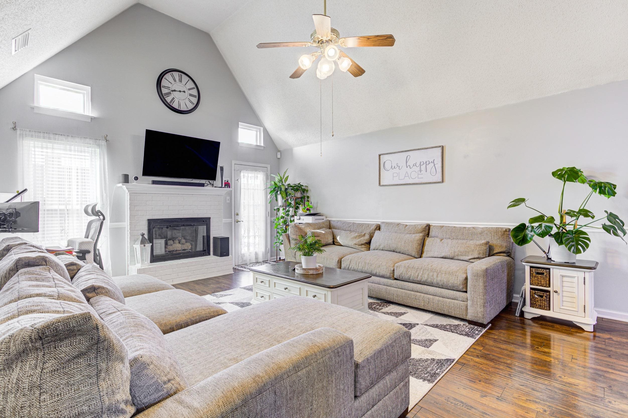 6699 SHADY RIDGE CV