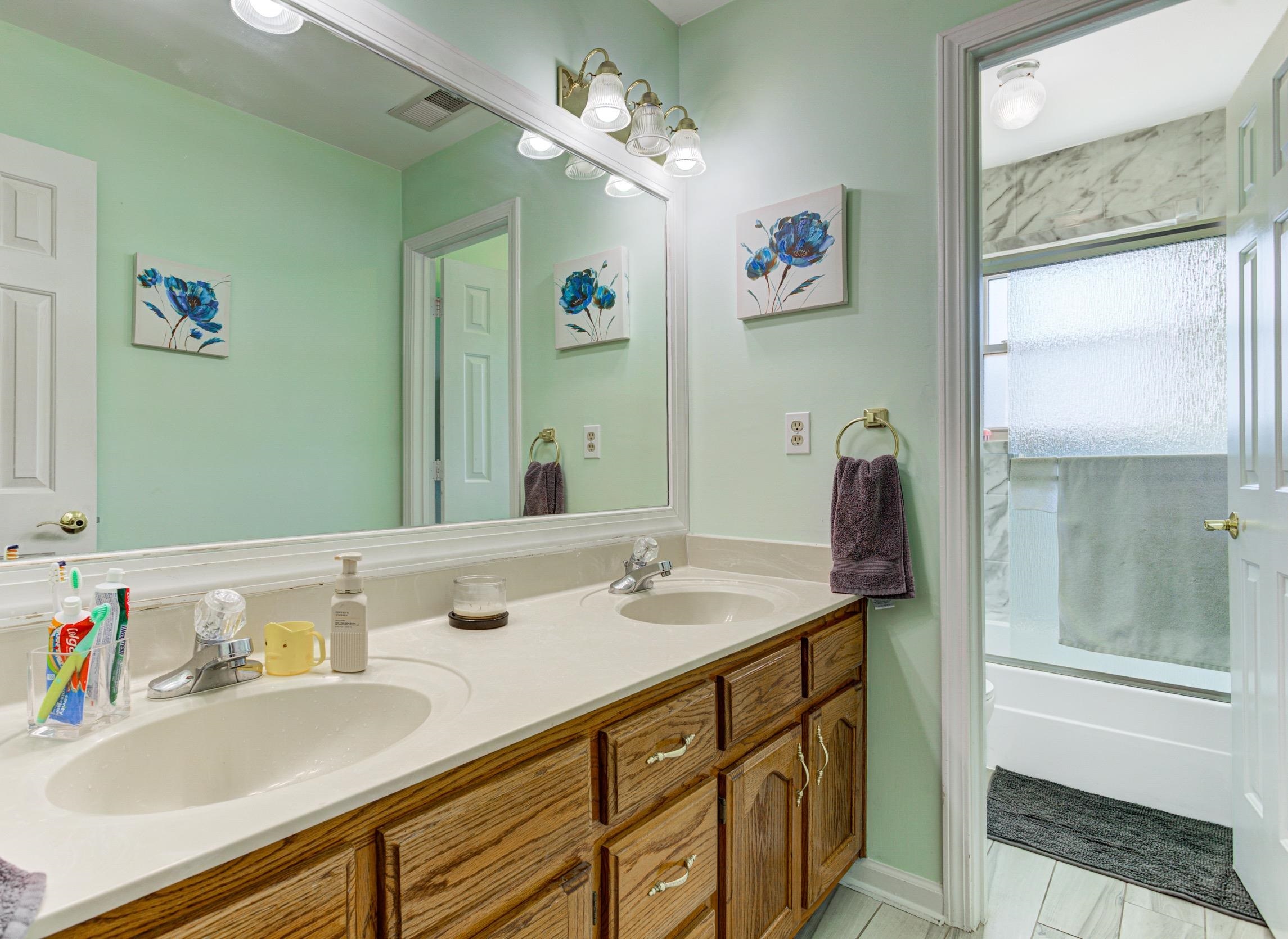 6699 SHADY RIDGE CV