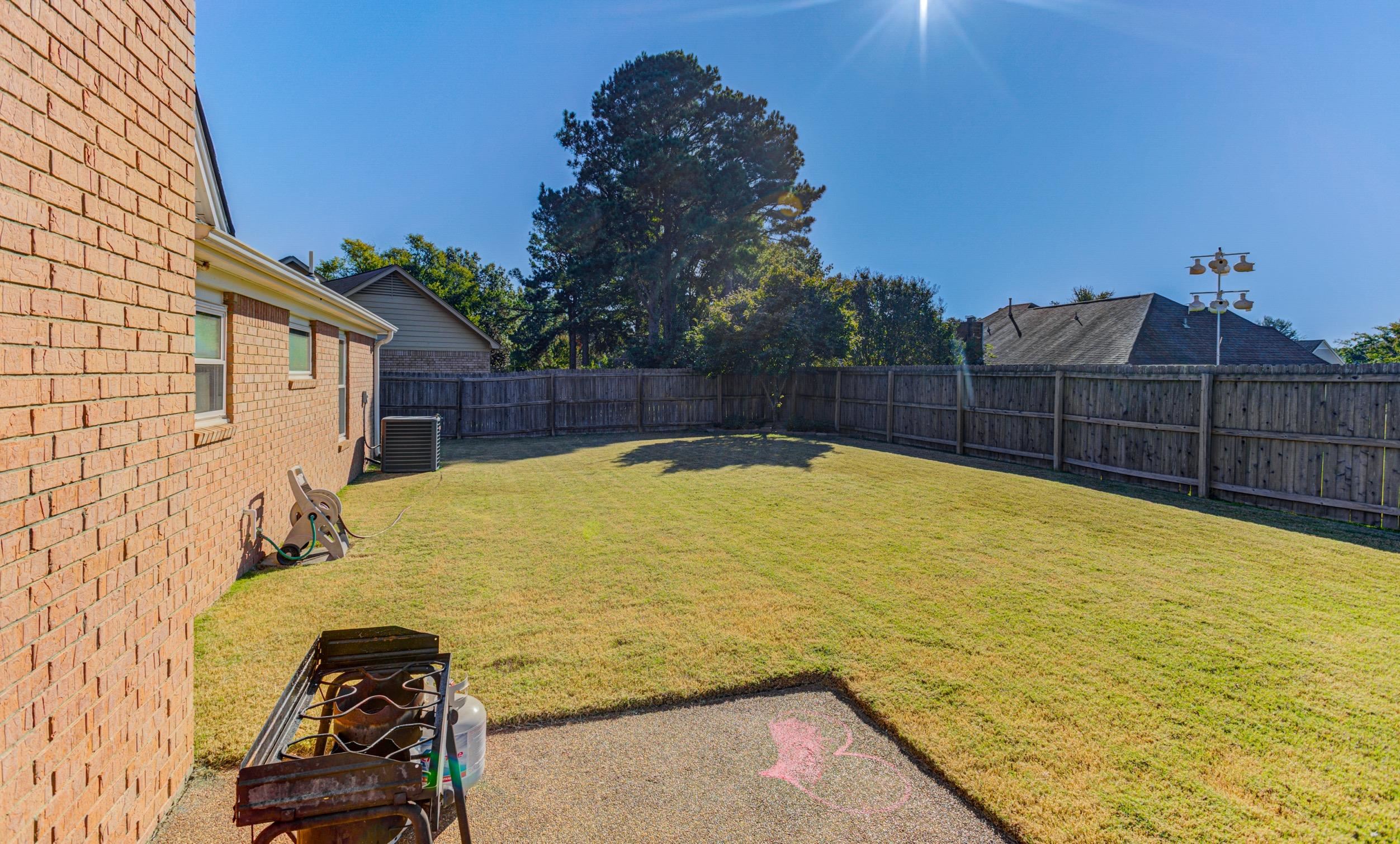6699 SHADY RIDGE CV