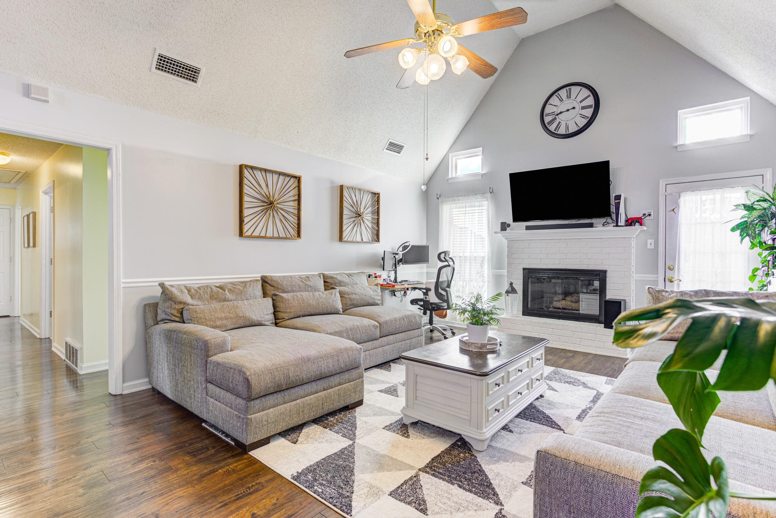 6699 SHADY RIDGE CV