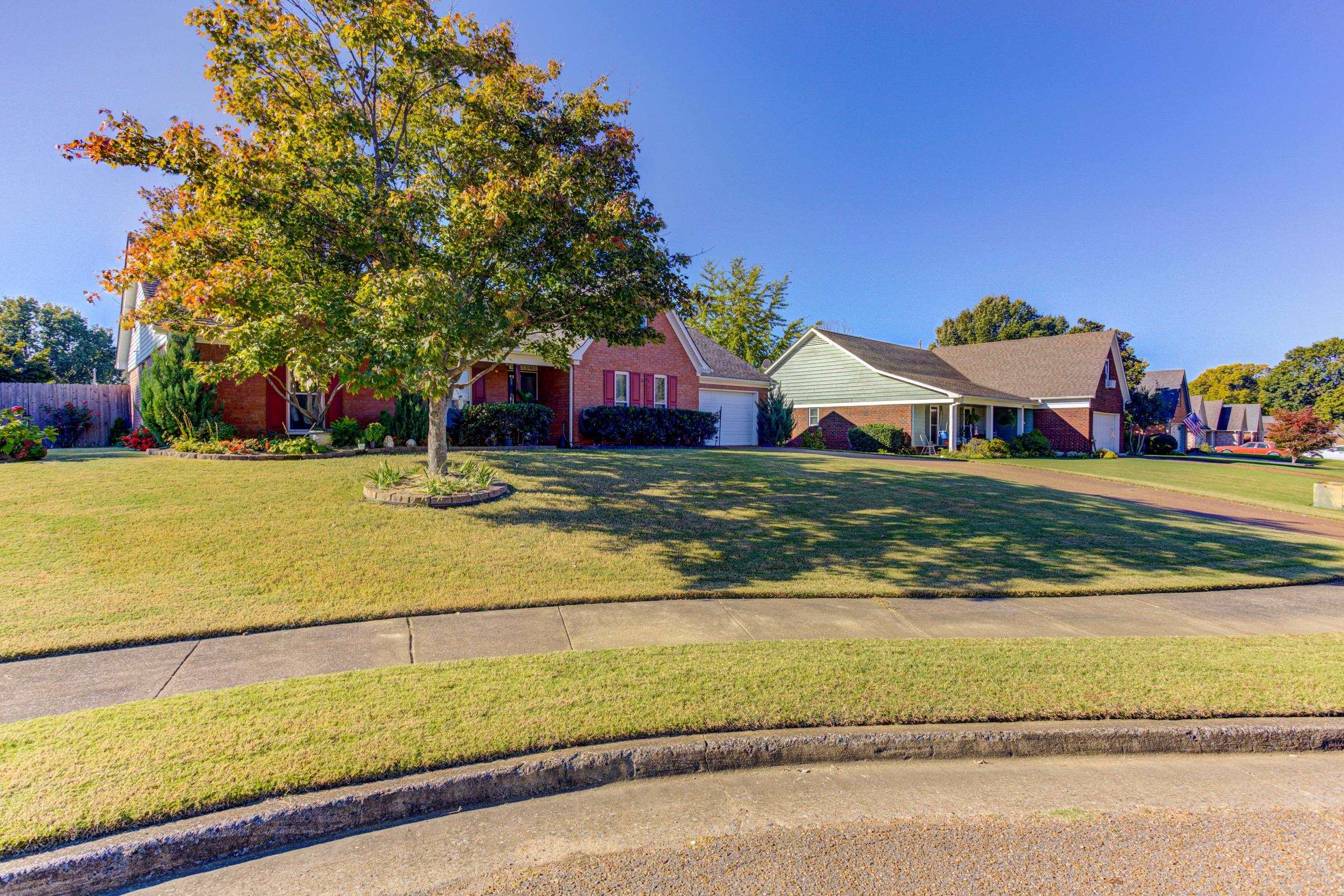 6699 SHADY RIDGE CV