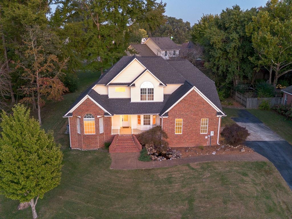 102 STROUD CIR