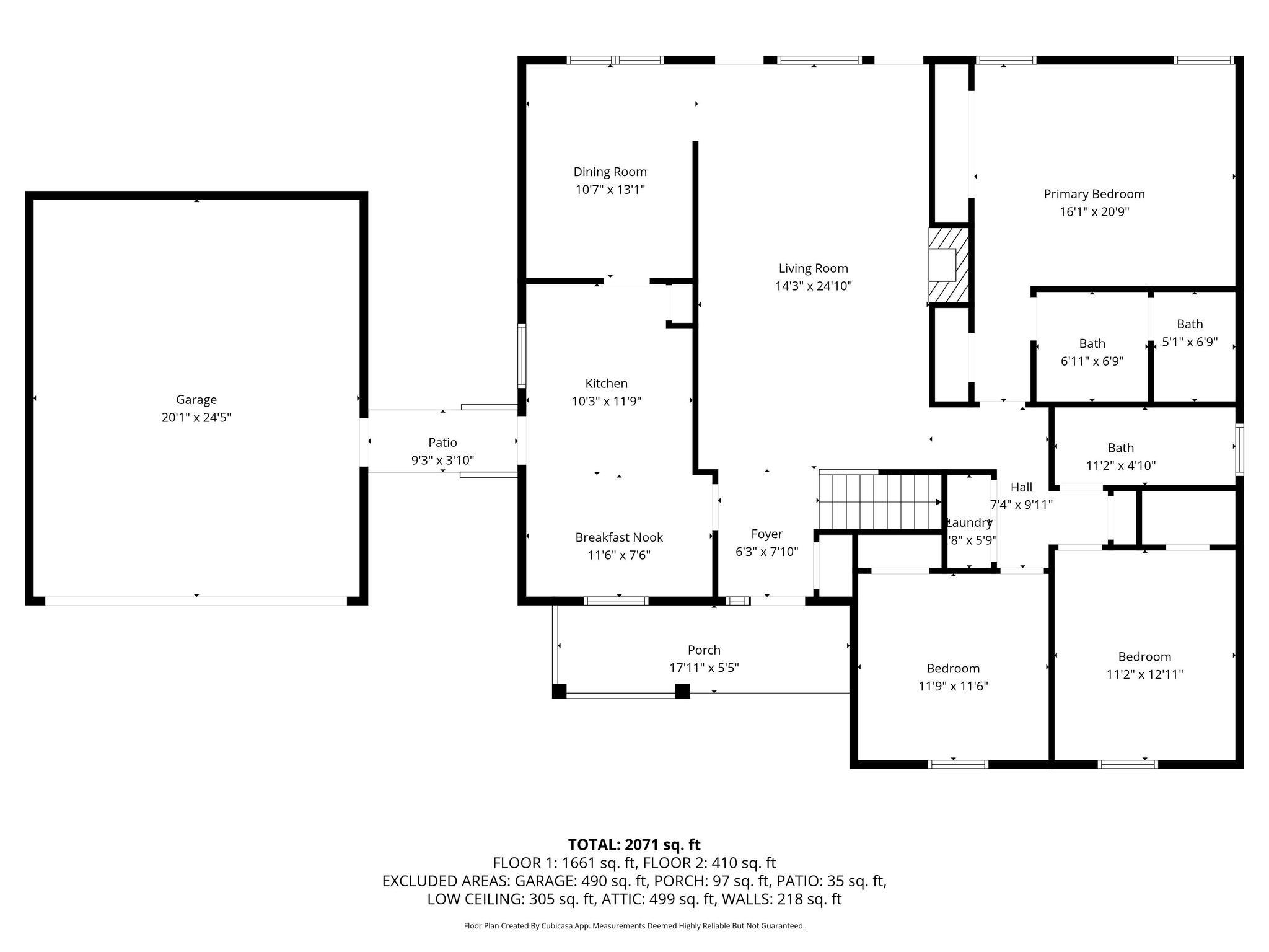 6975 ASHAWAY CV