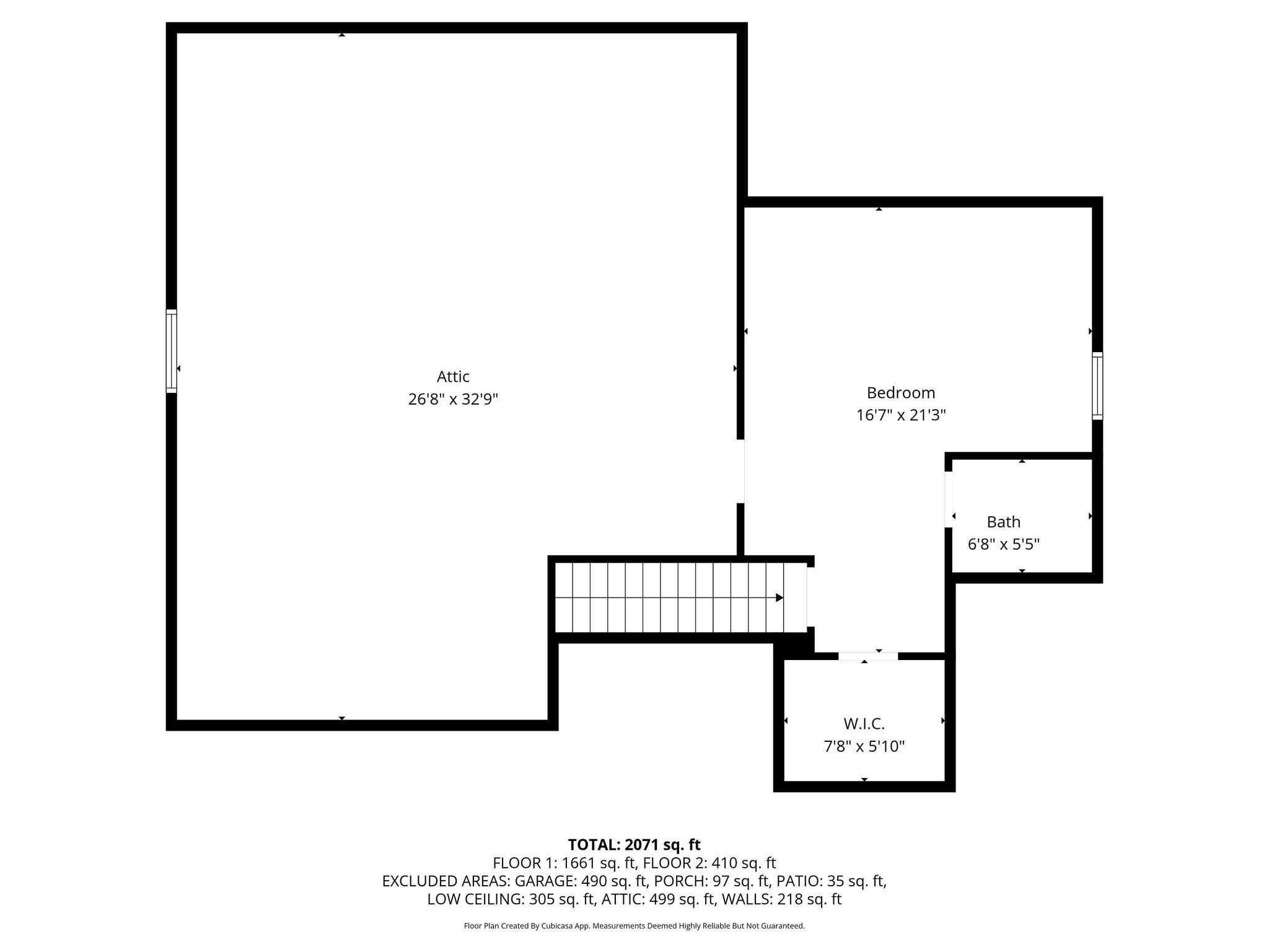 6975 ASHAWAY CV