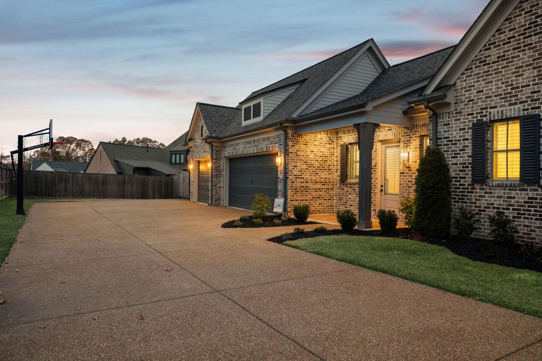 3361 BAILEY STATION RD