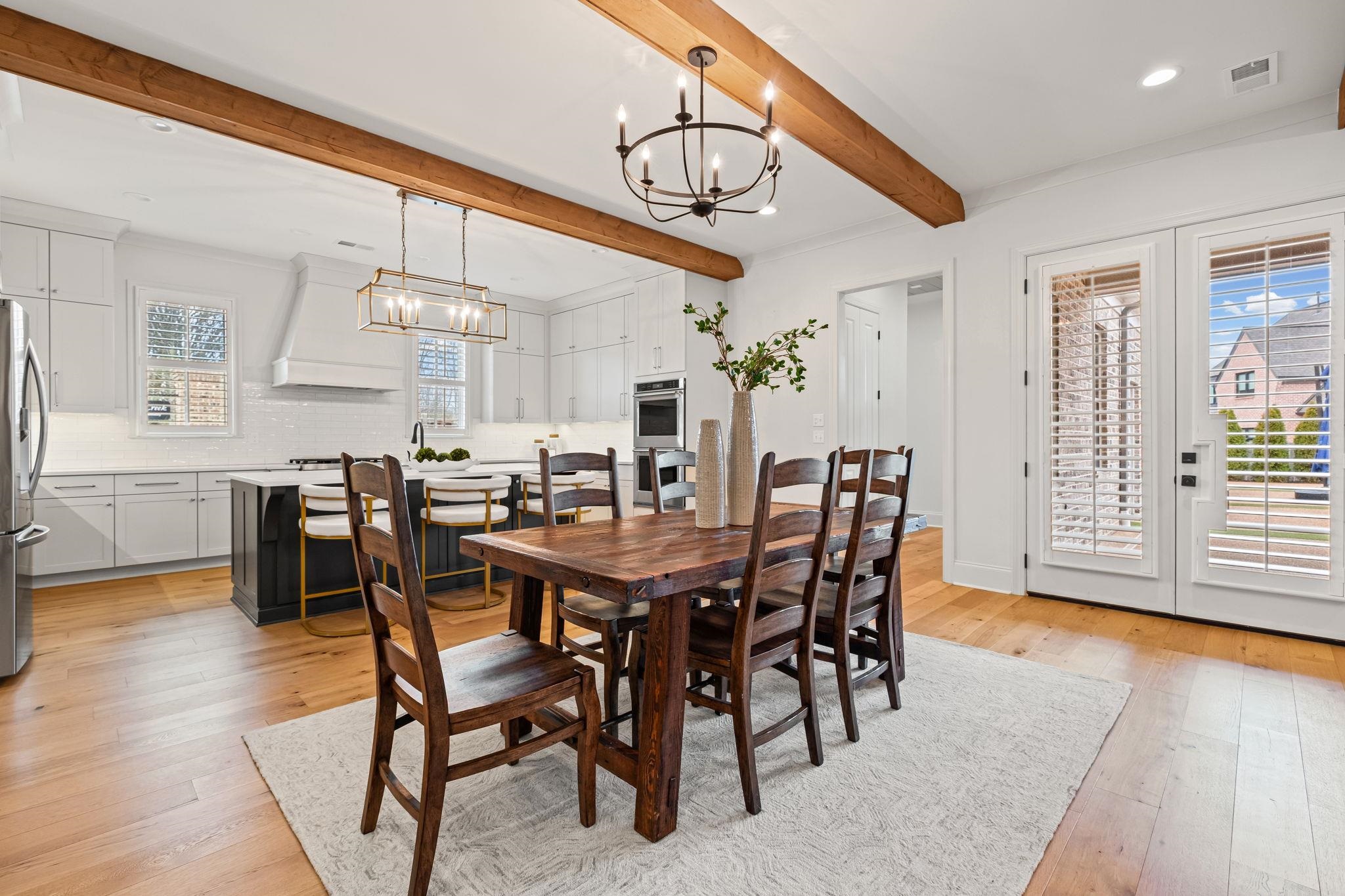 3361 BAILEY STATION RD