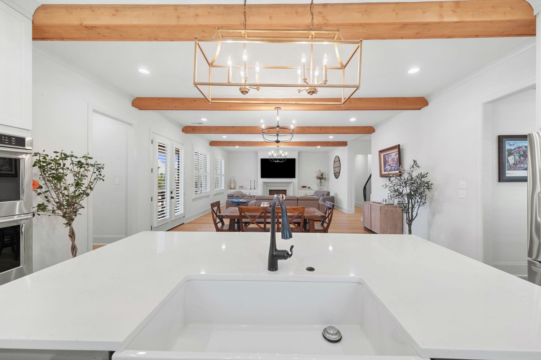 3361 BAILEY STATION RD