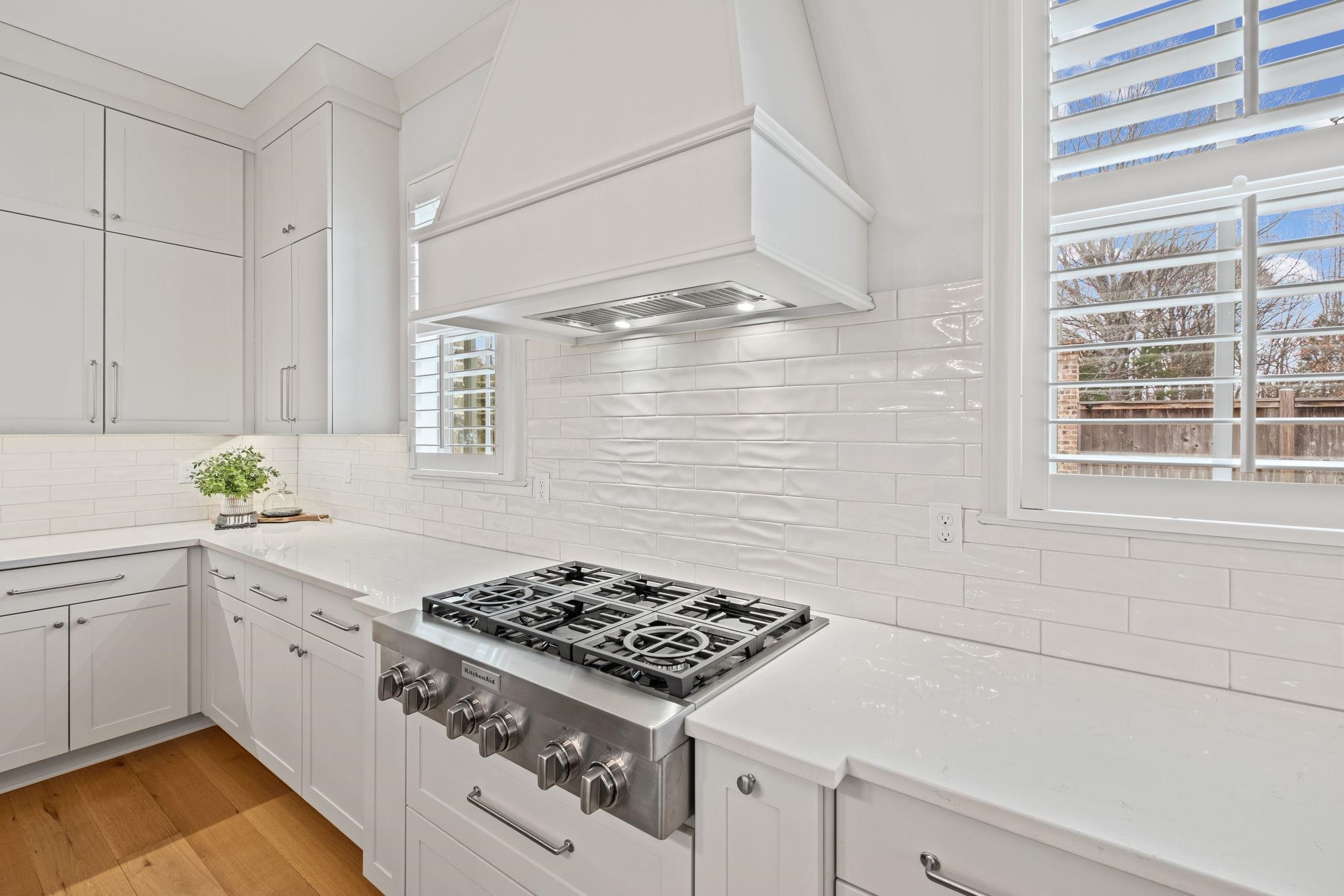 3361 BAILEY STATION RD